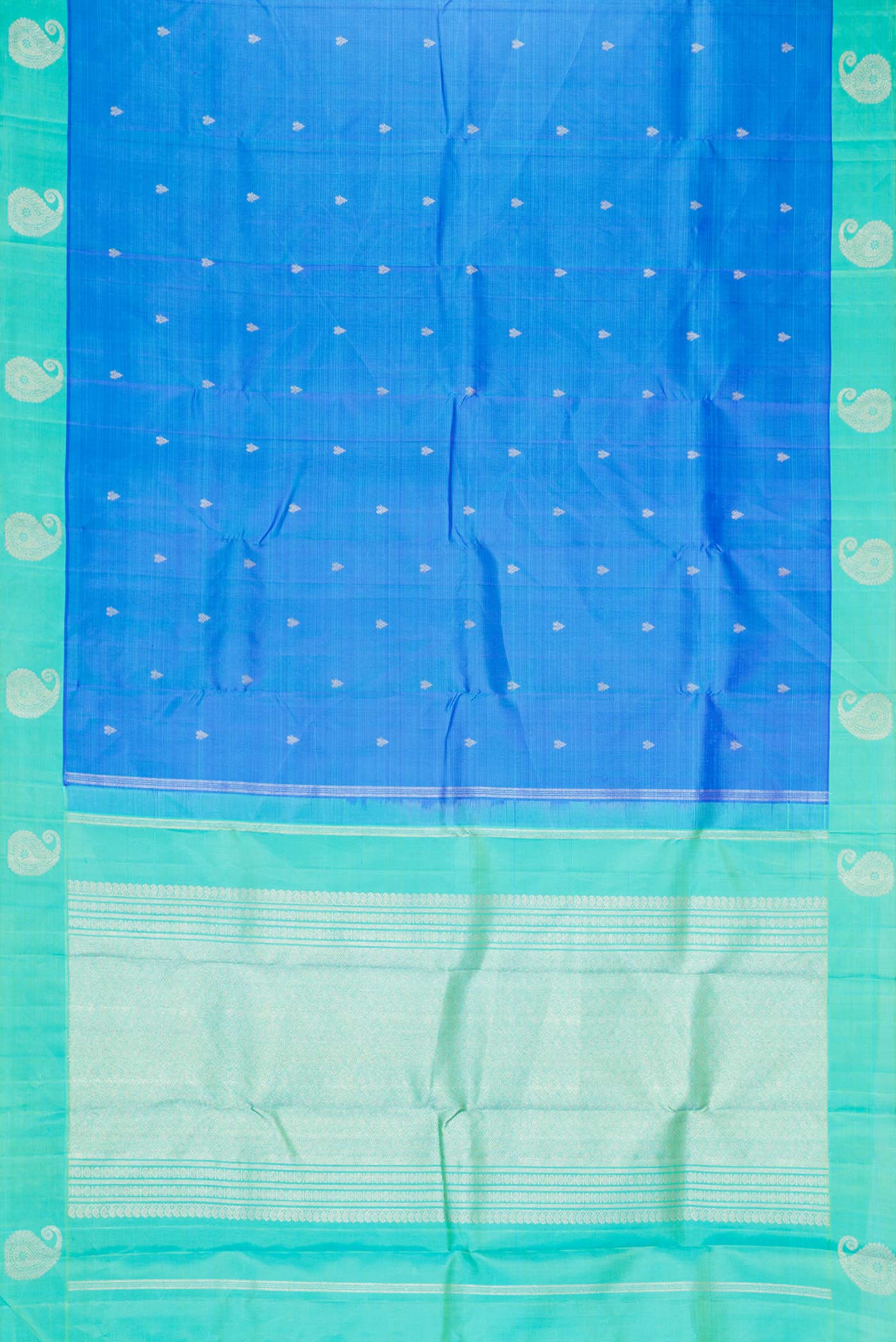 pallu body