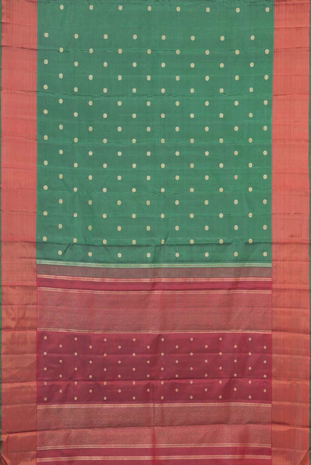 pallu body