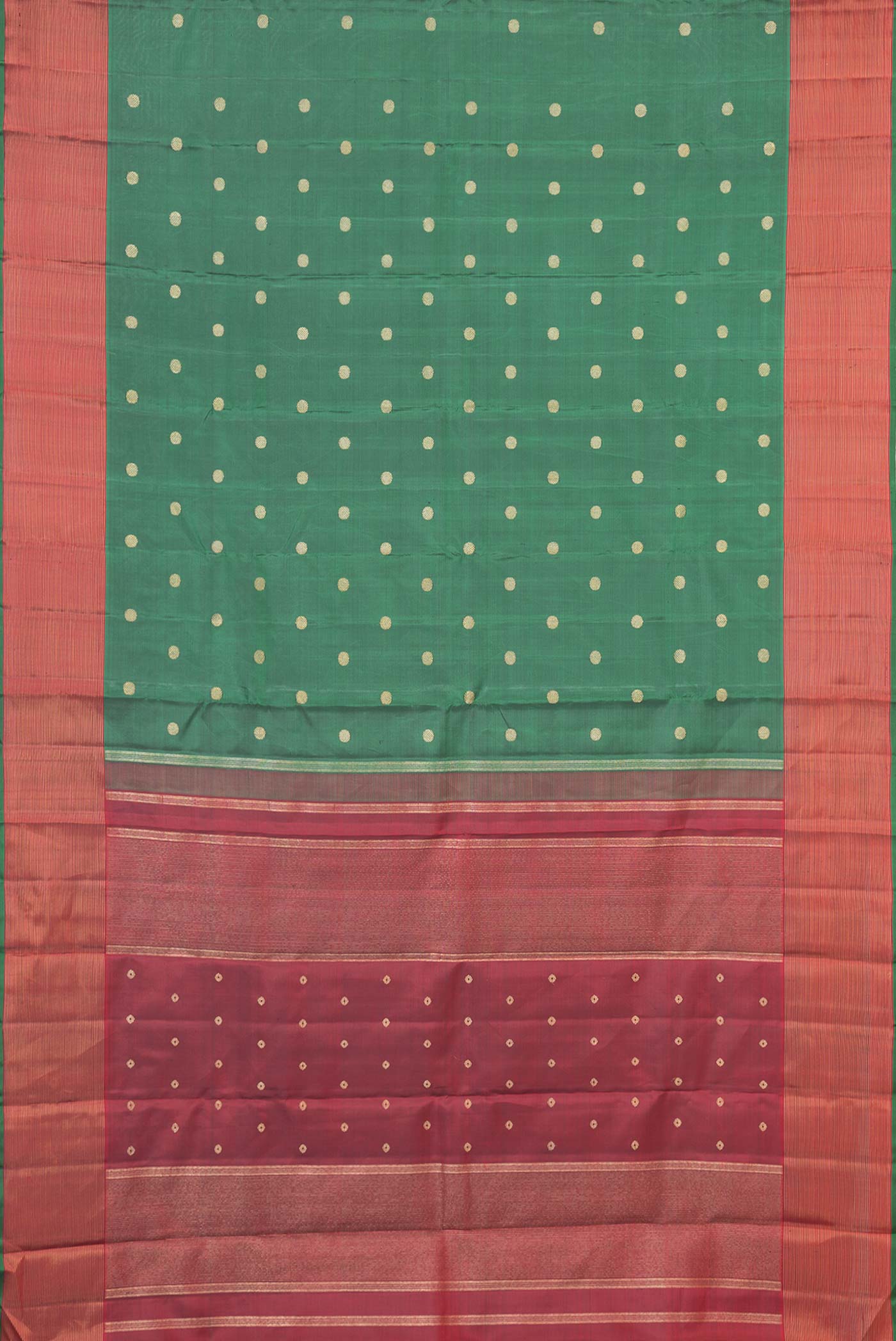 pallu body