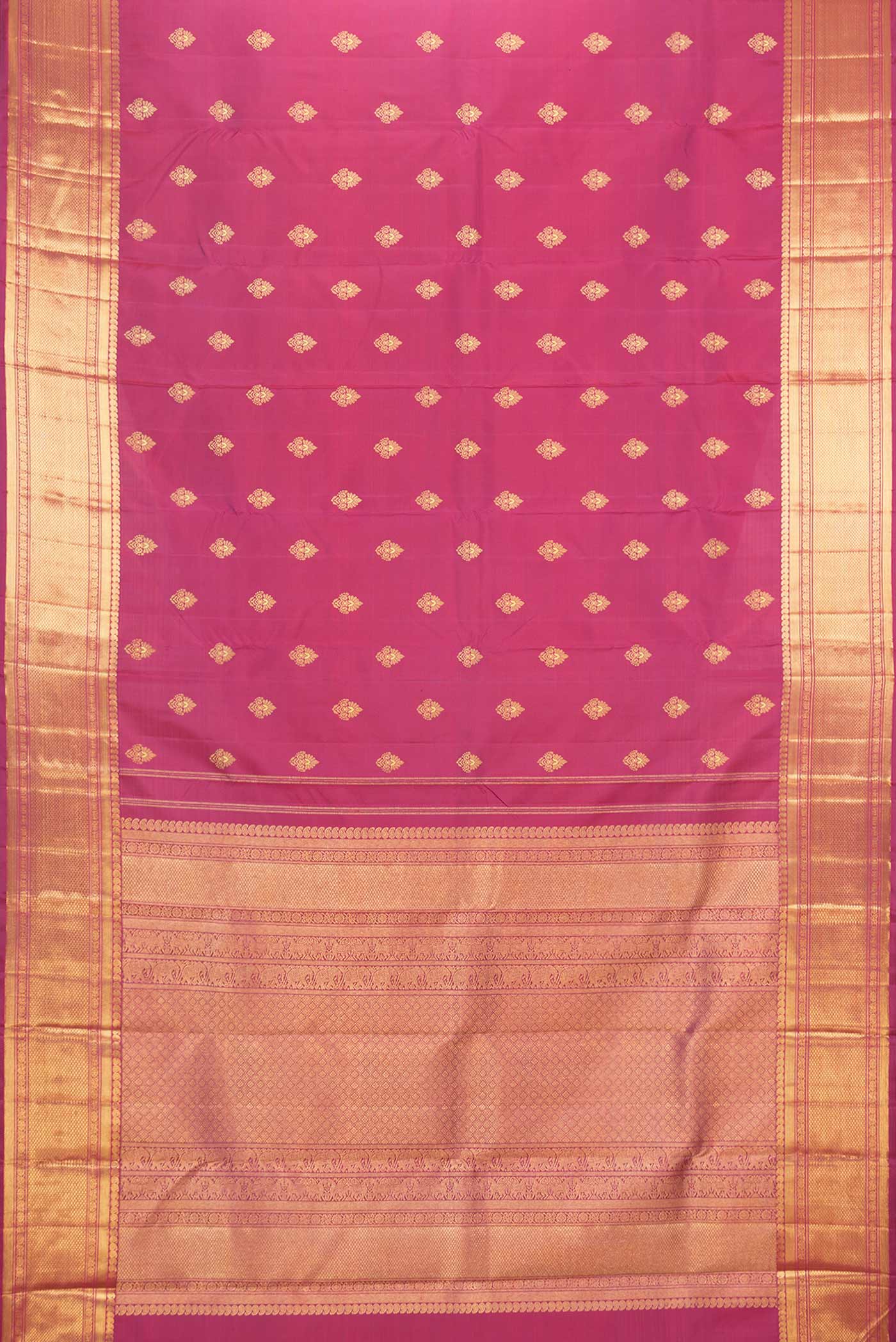 pallu body