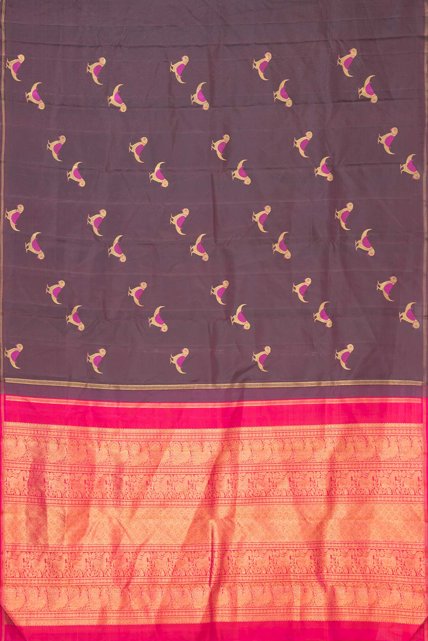 pallu body