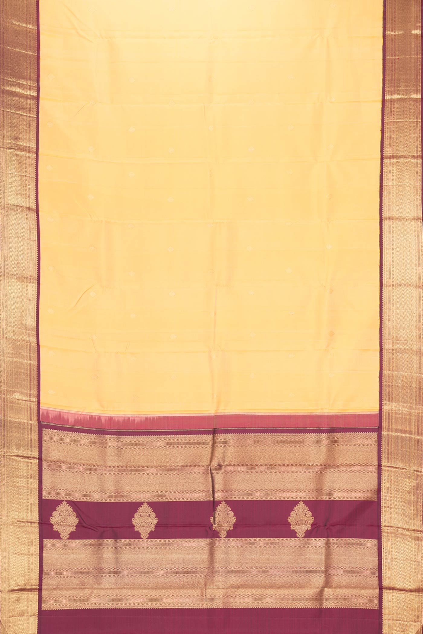 pallu body