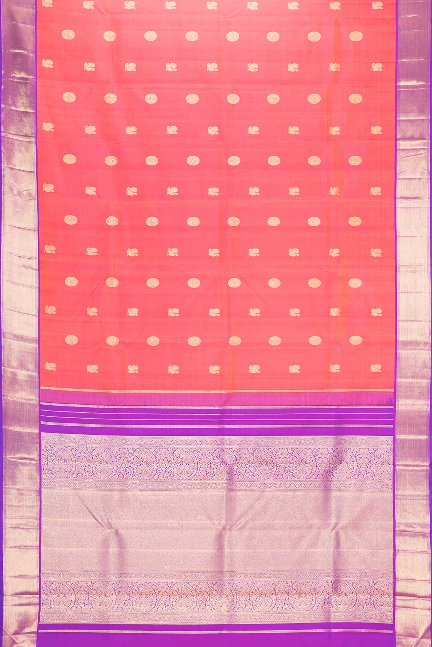 pallu body