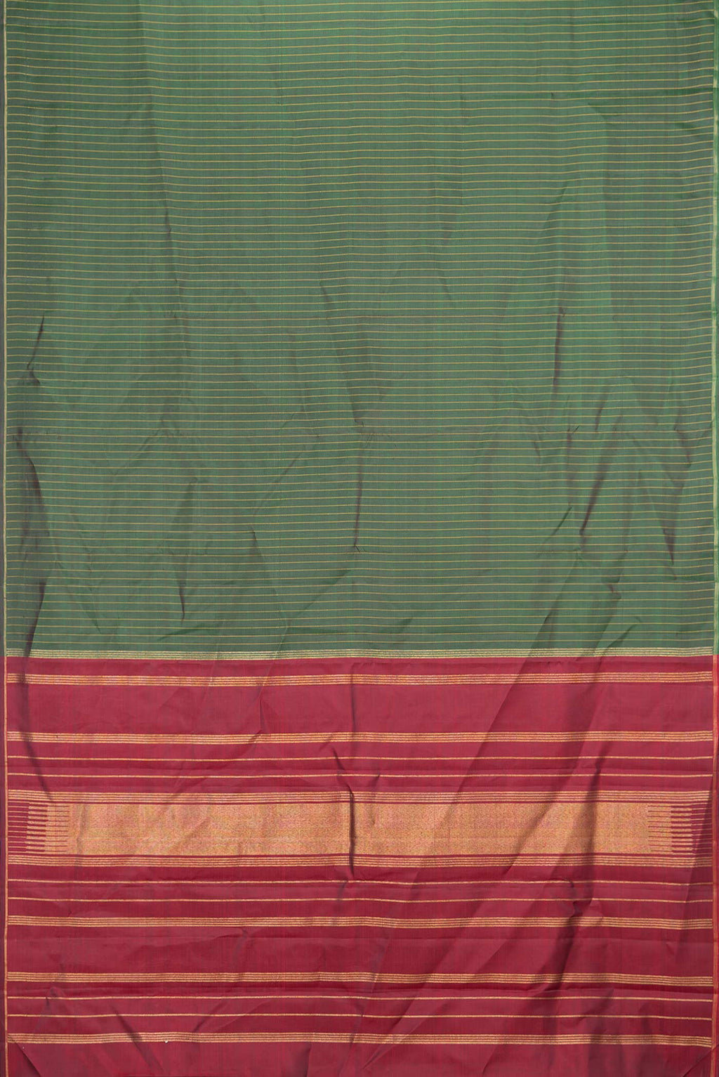 pallu body