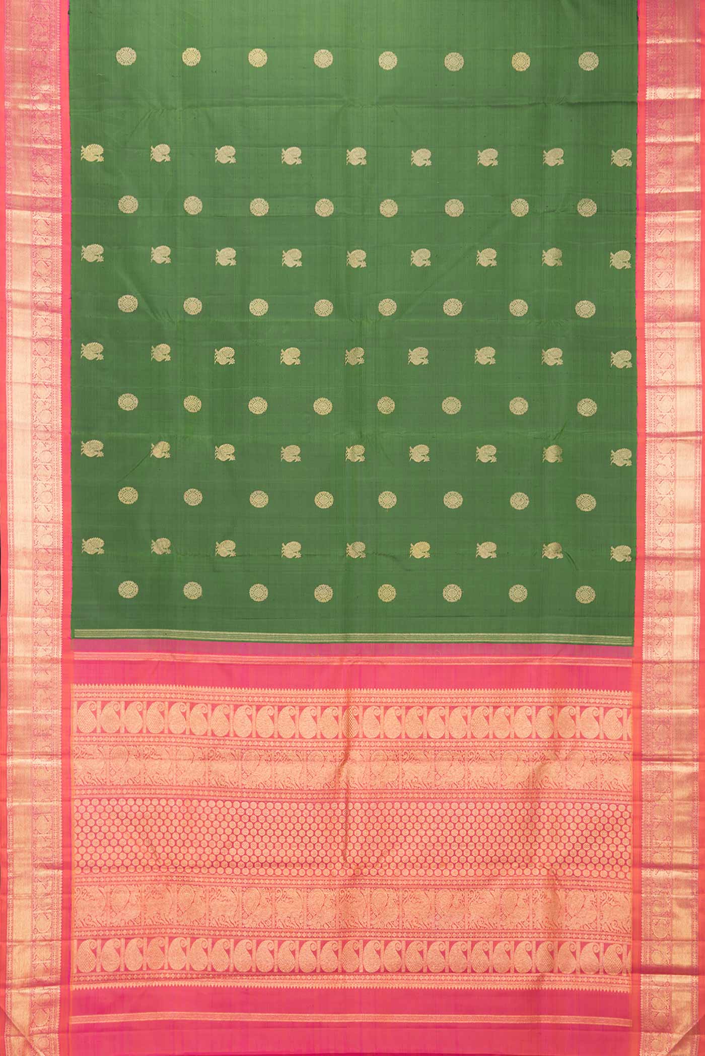 pallu body