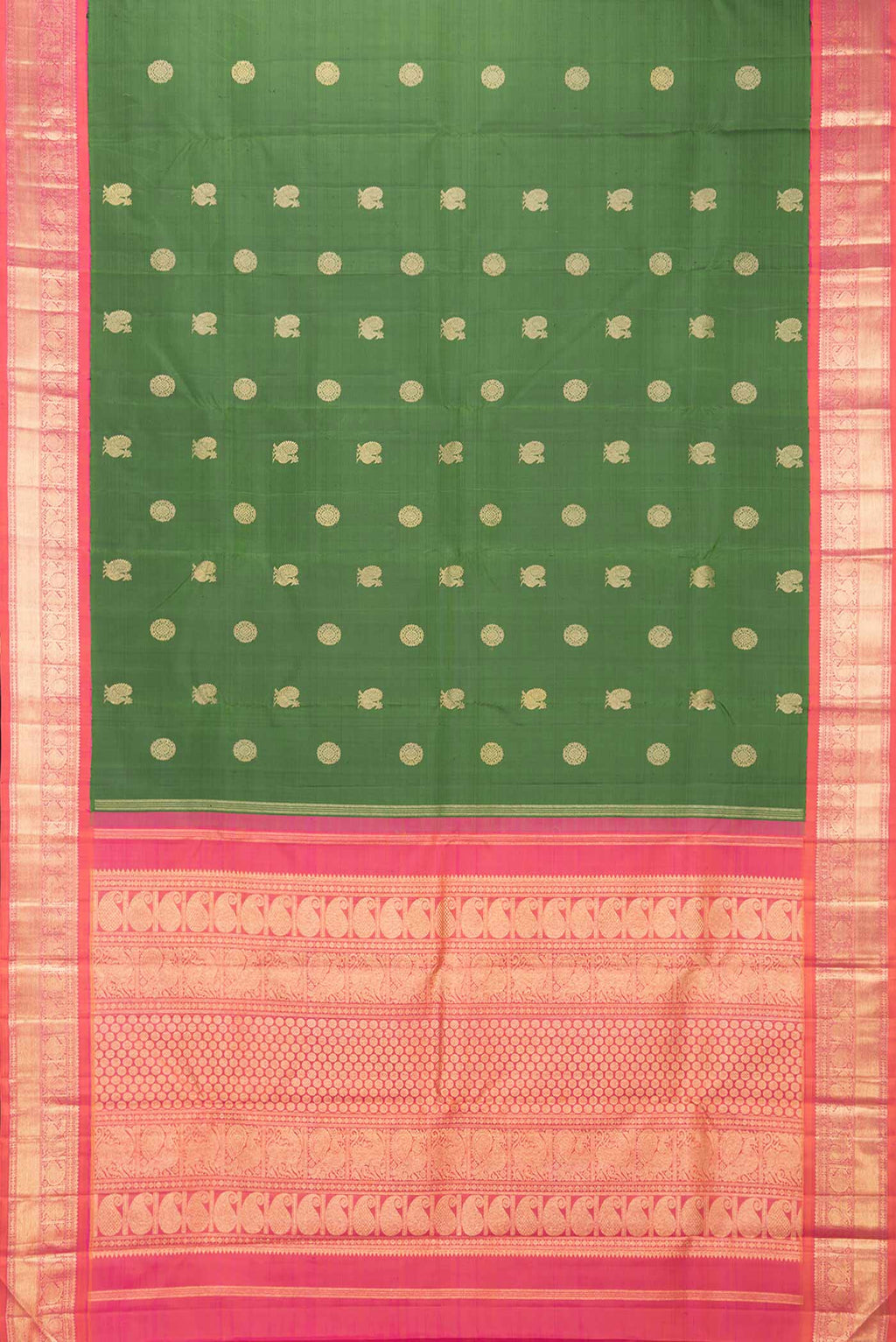 pallu body