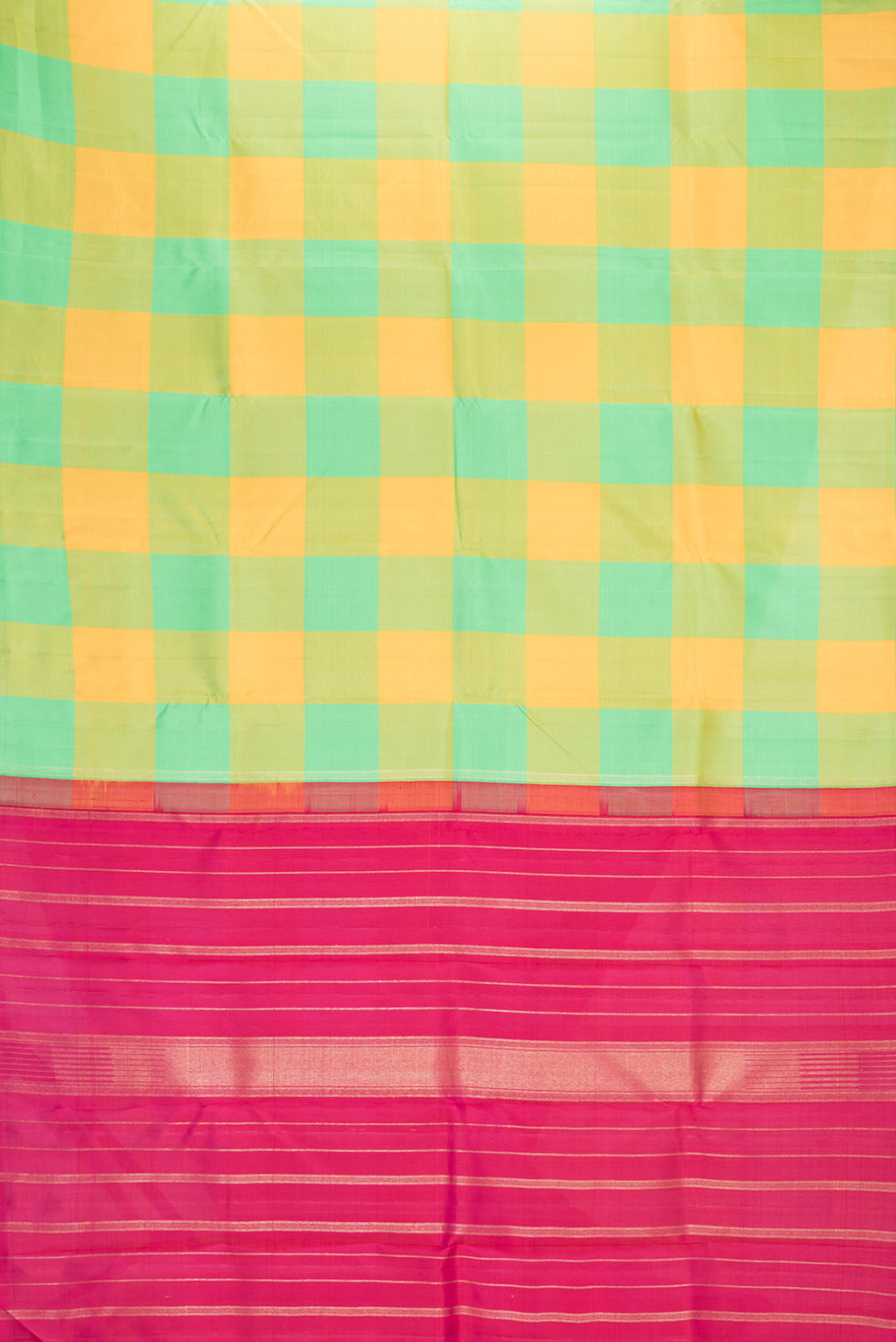 pallu body