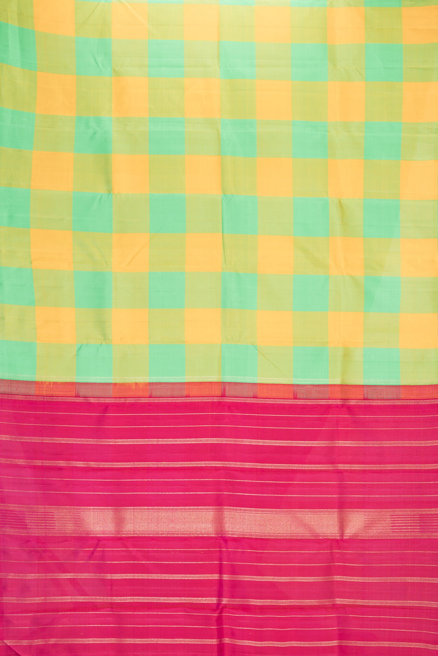 pallu body