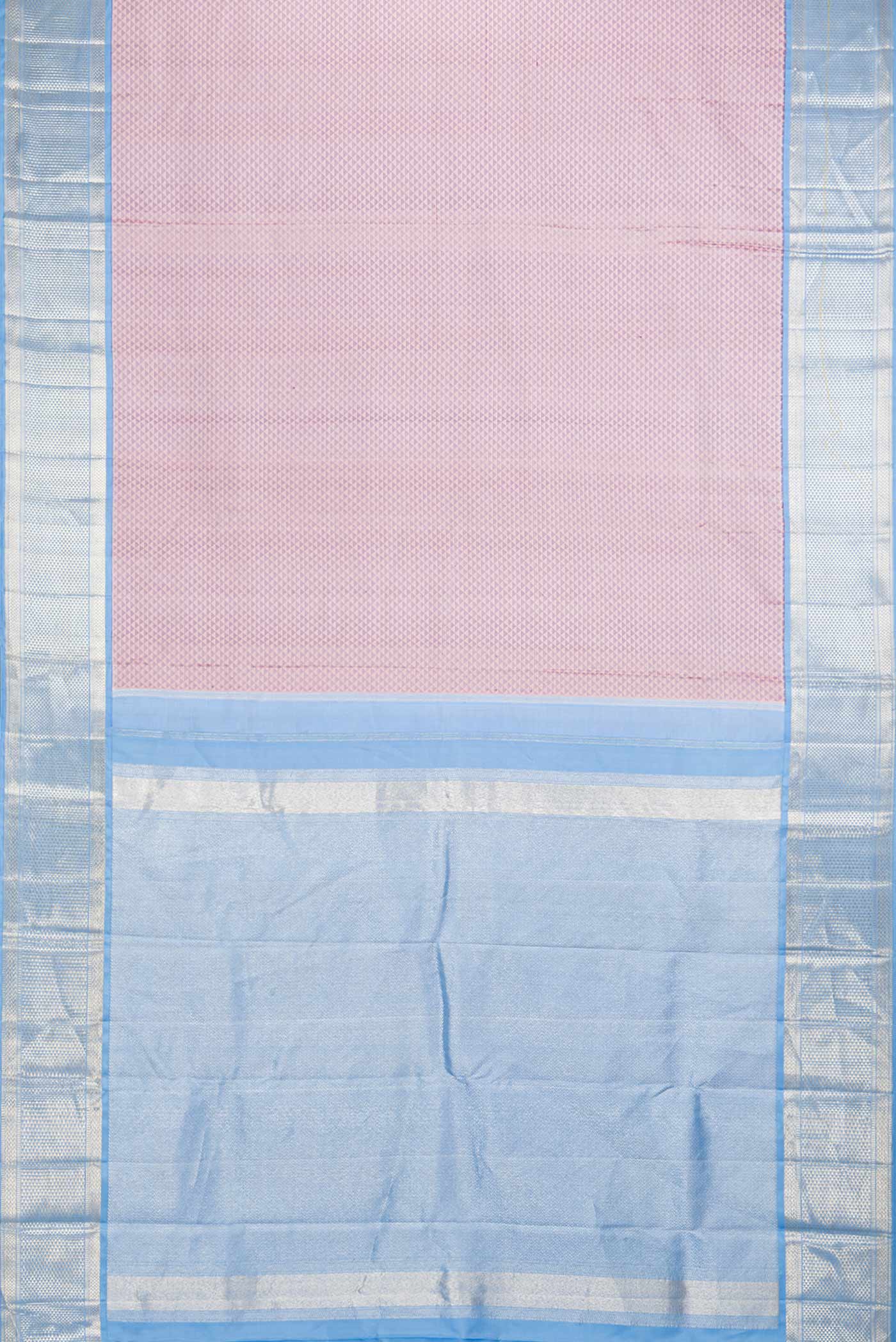pallu body