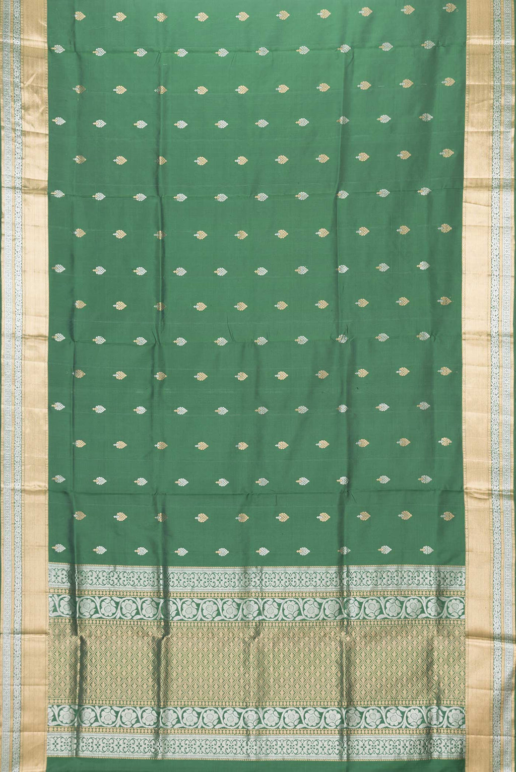 pallu body