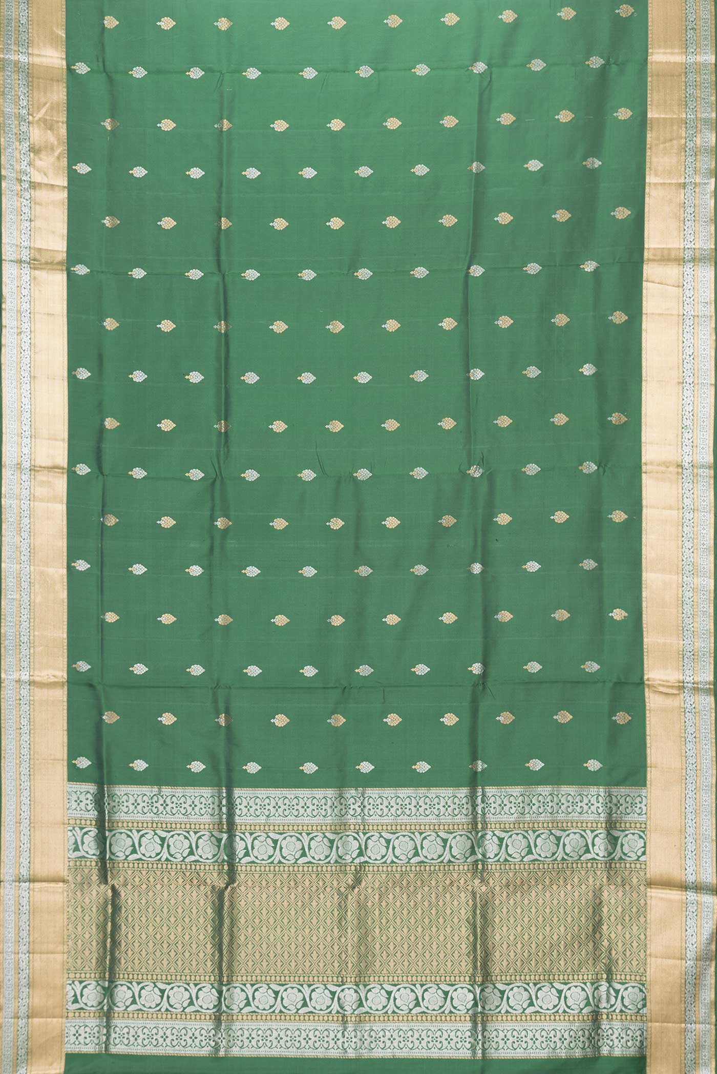 pallu body