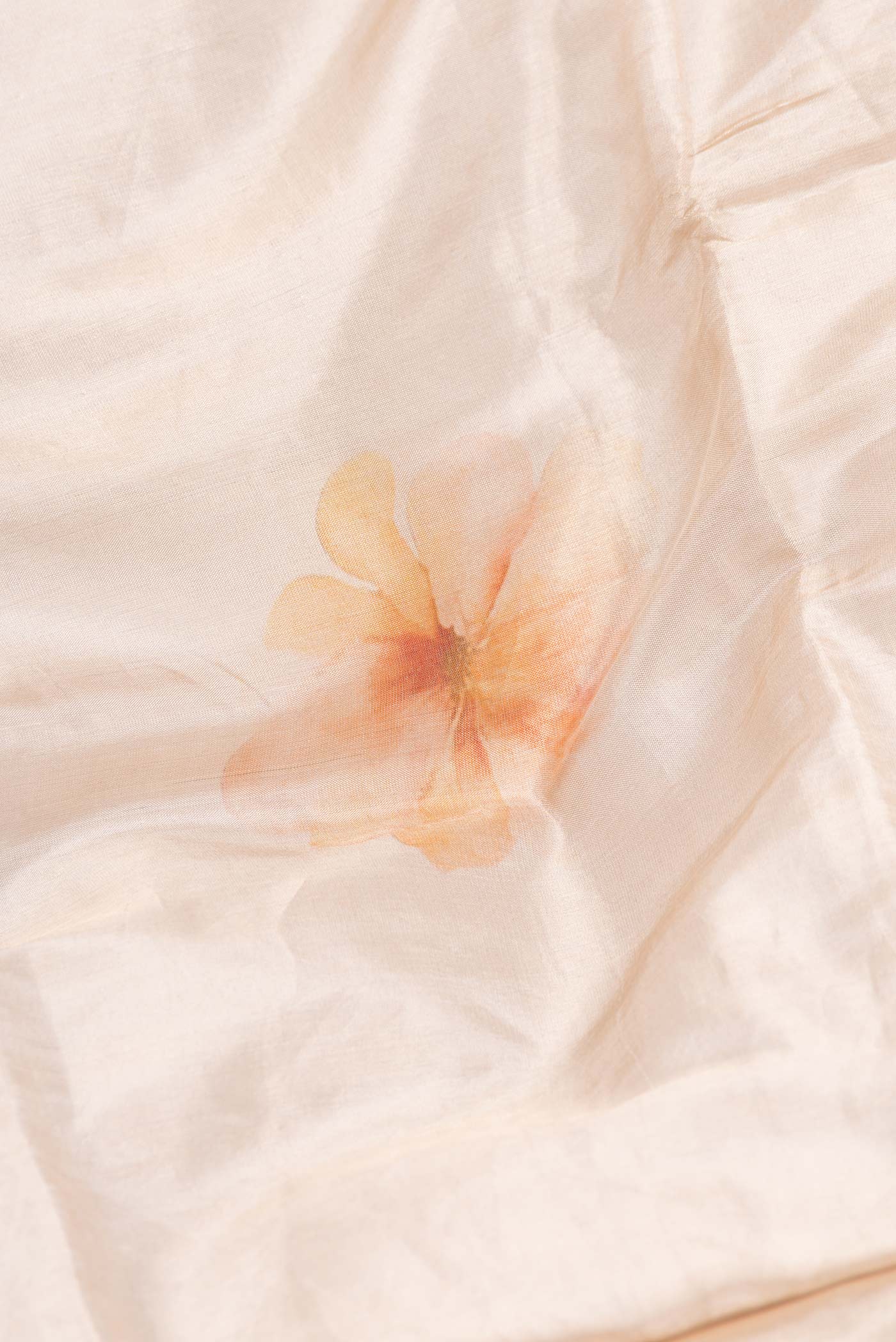 crumbled shot