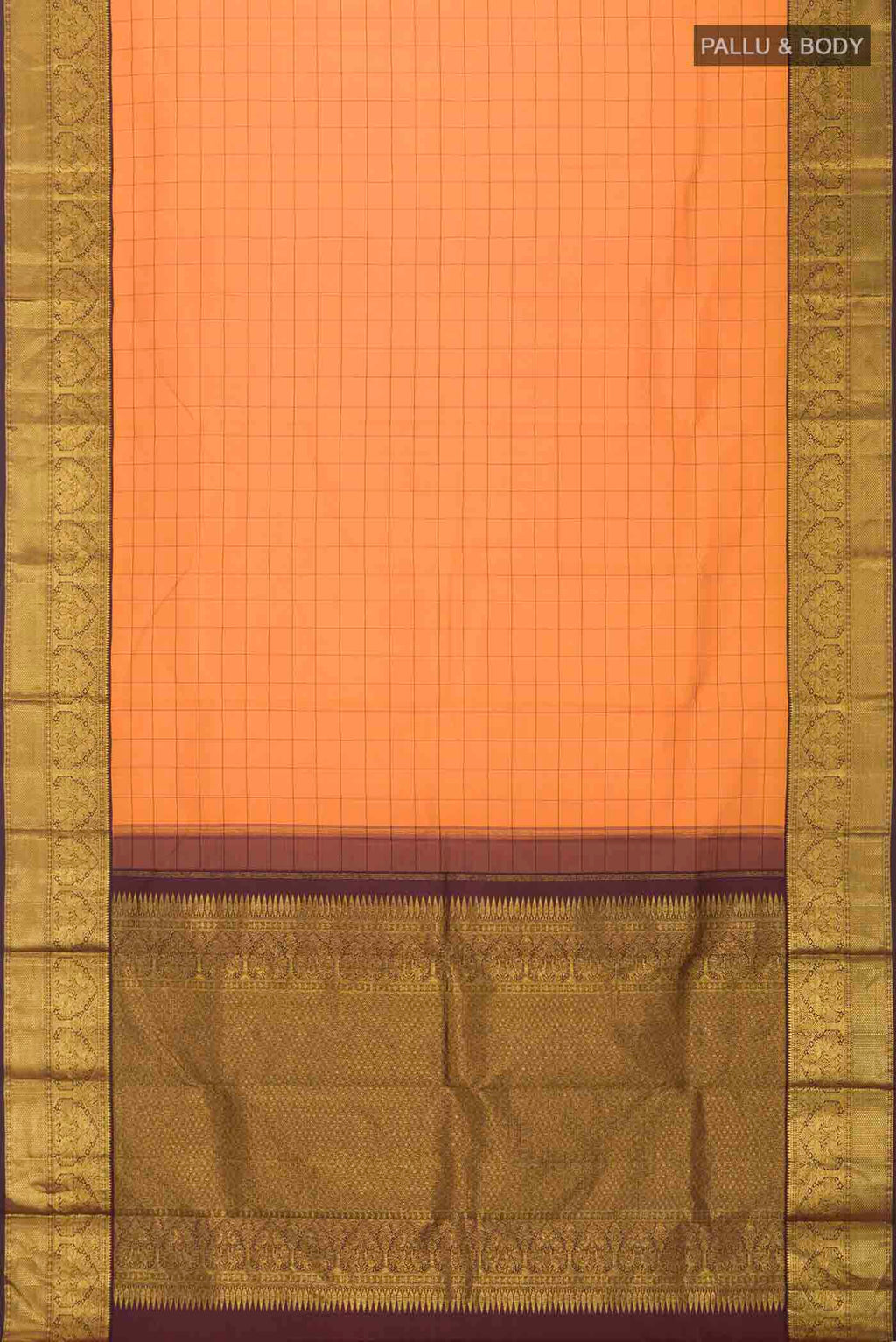 pallu body
