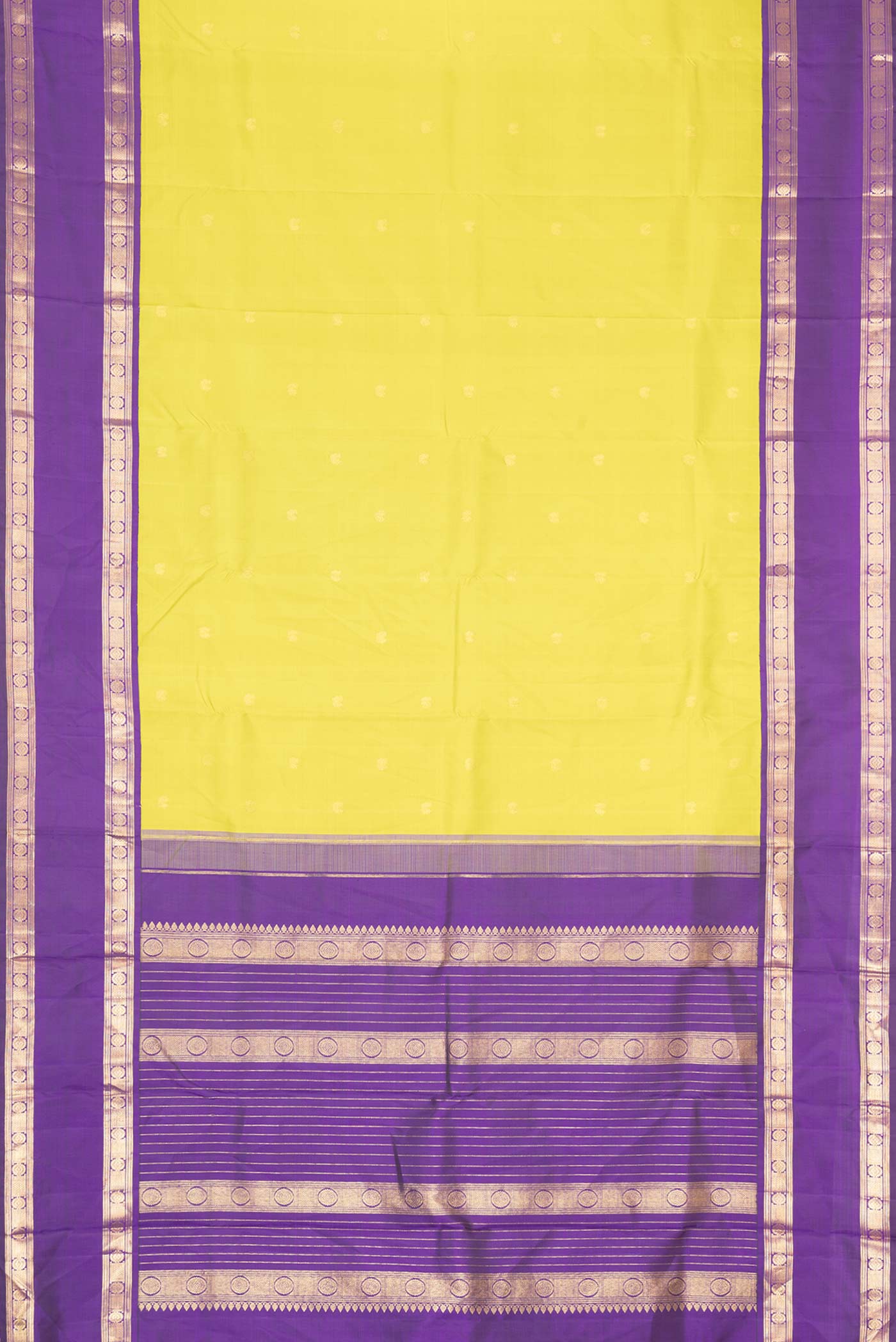 pallu body