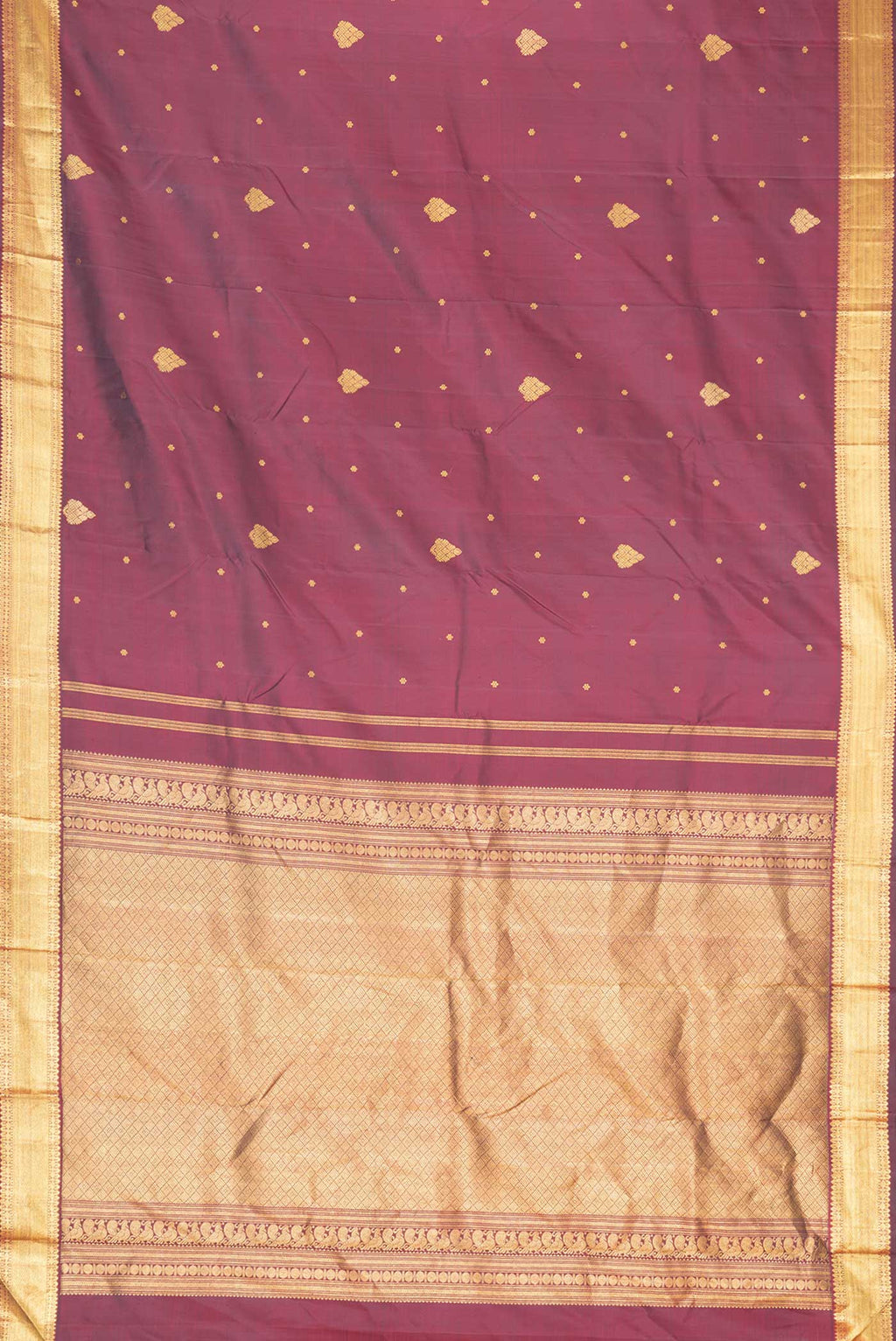 pallu body