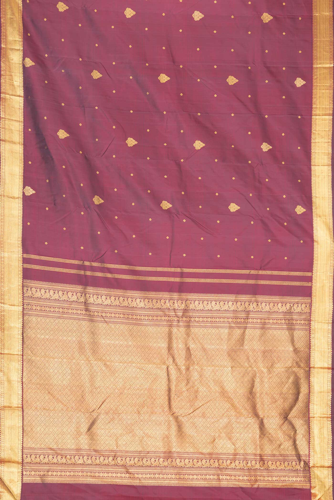 pallu body