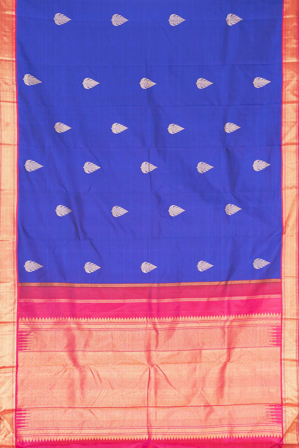 pallu body