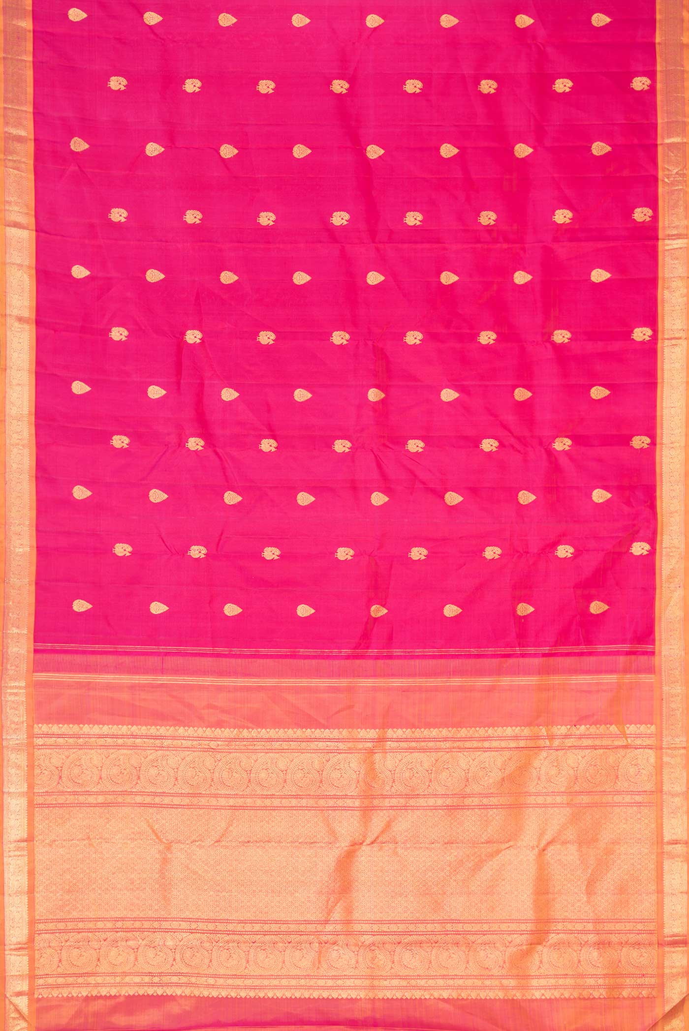 pallu body