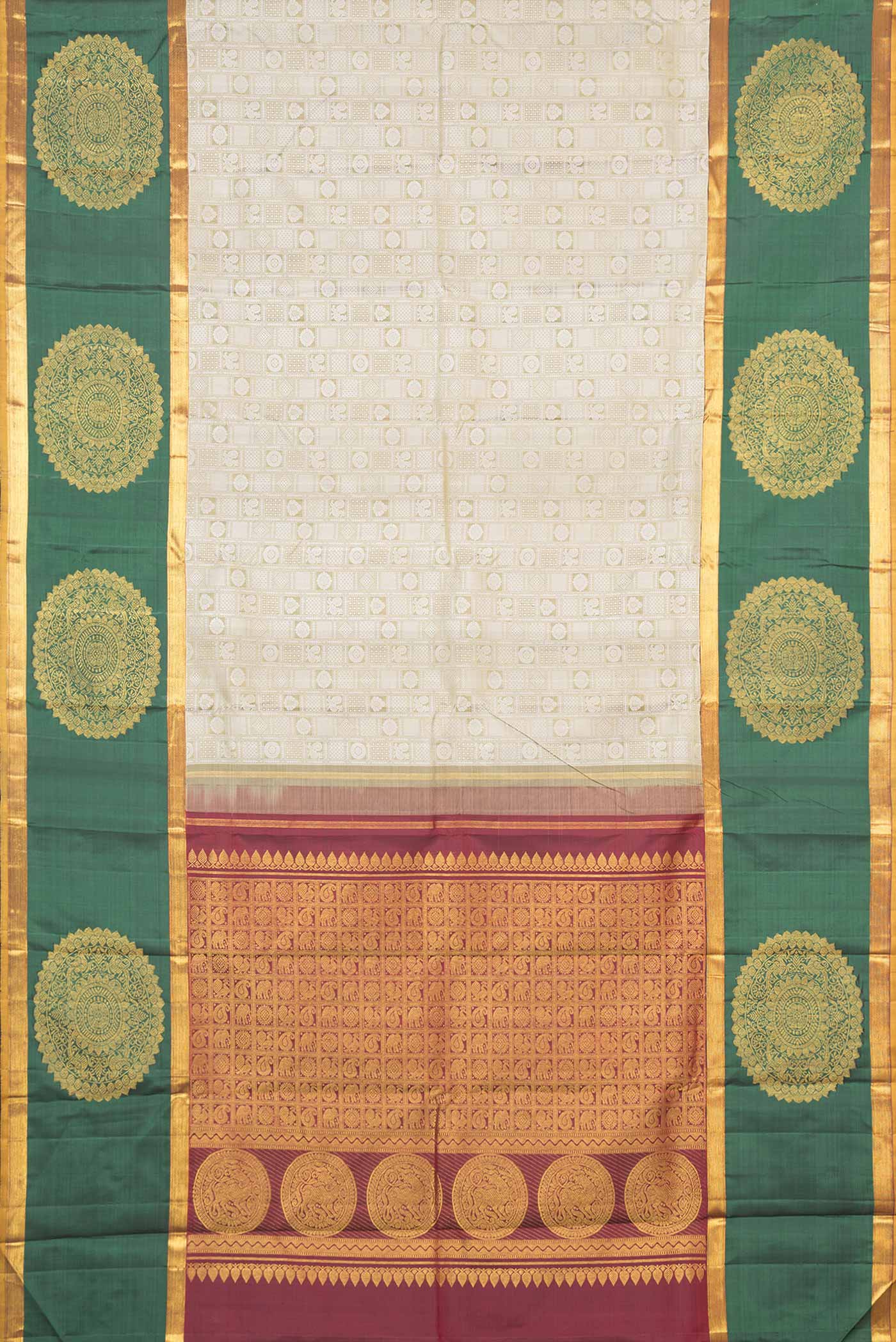 pallu body