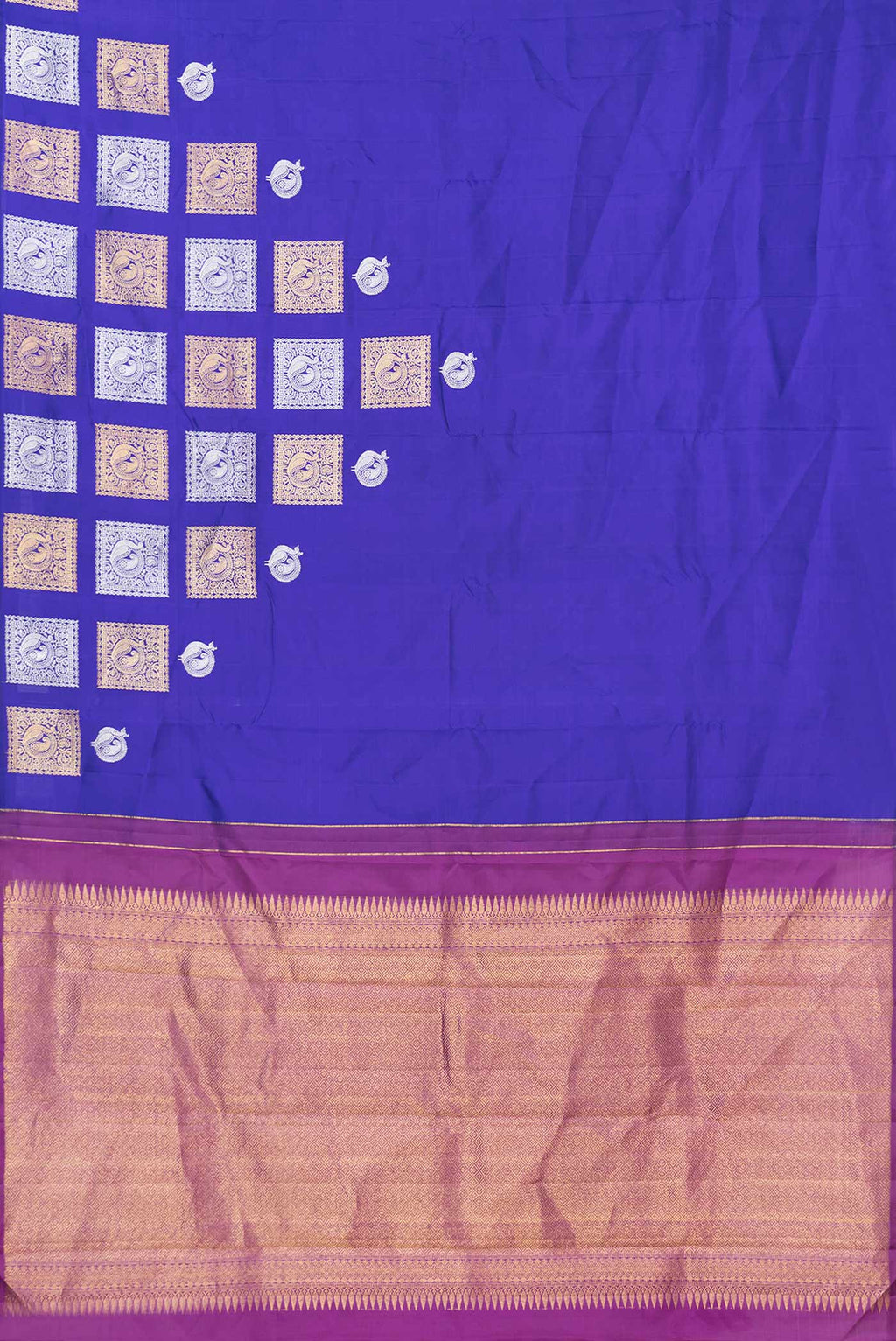 pallu body
