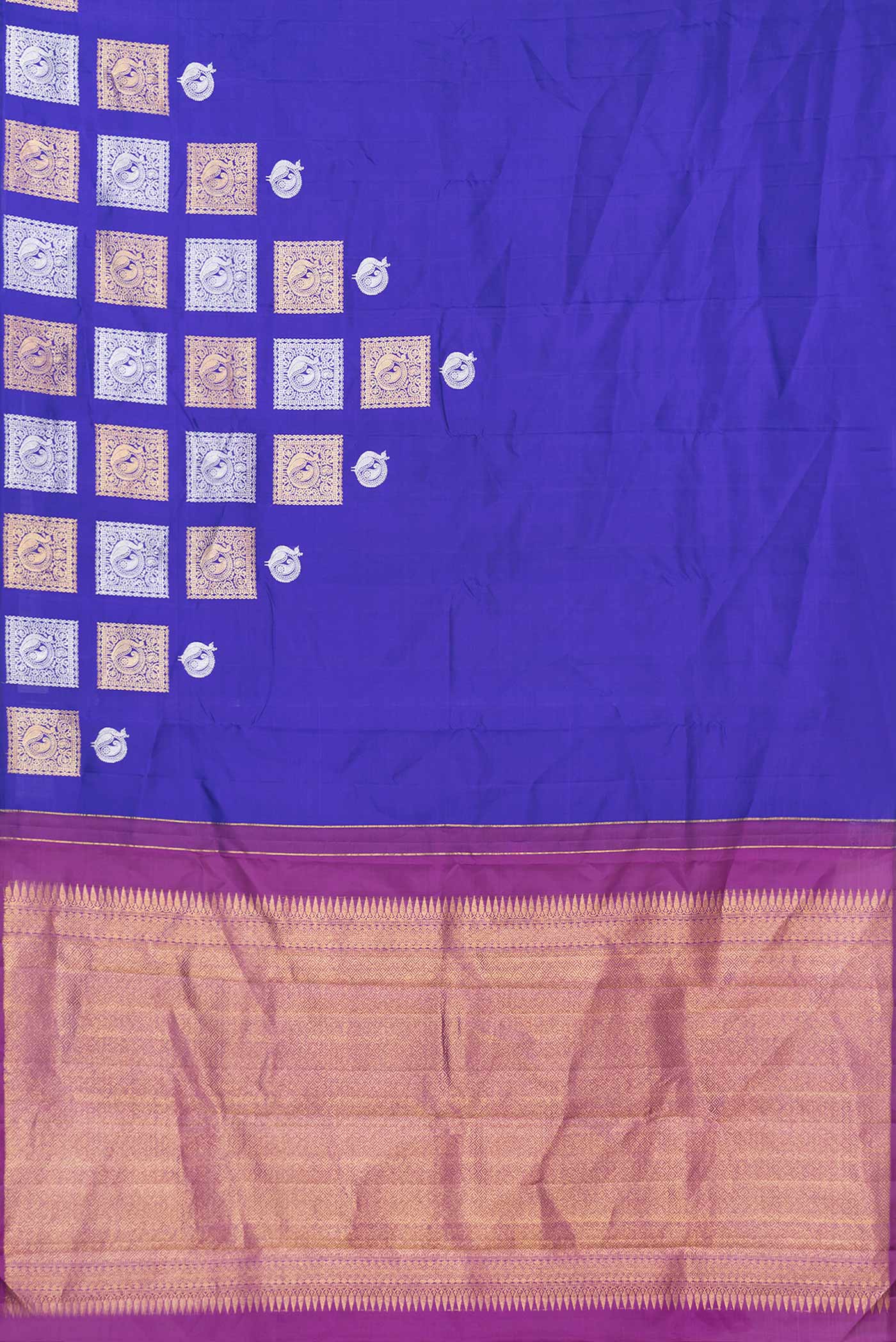 pallu body