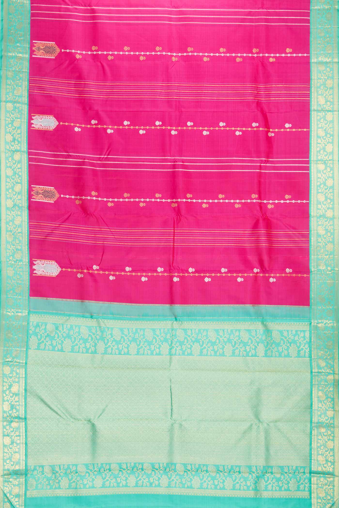 pallu body