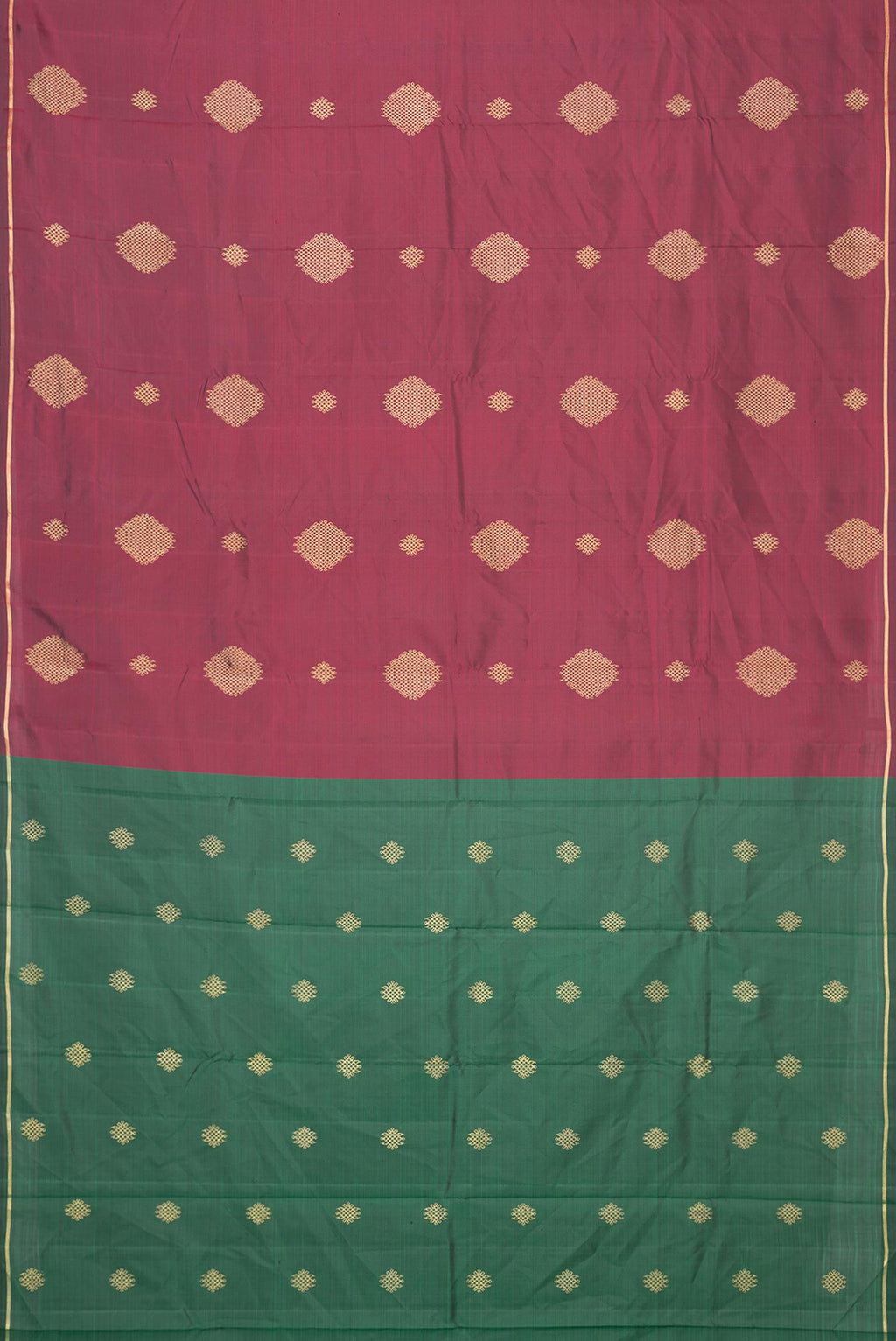 pallu body