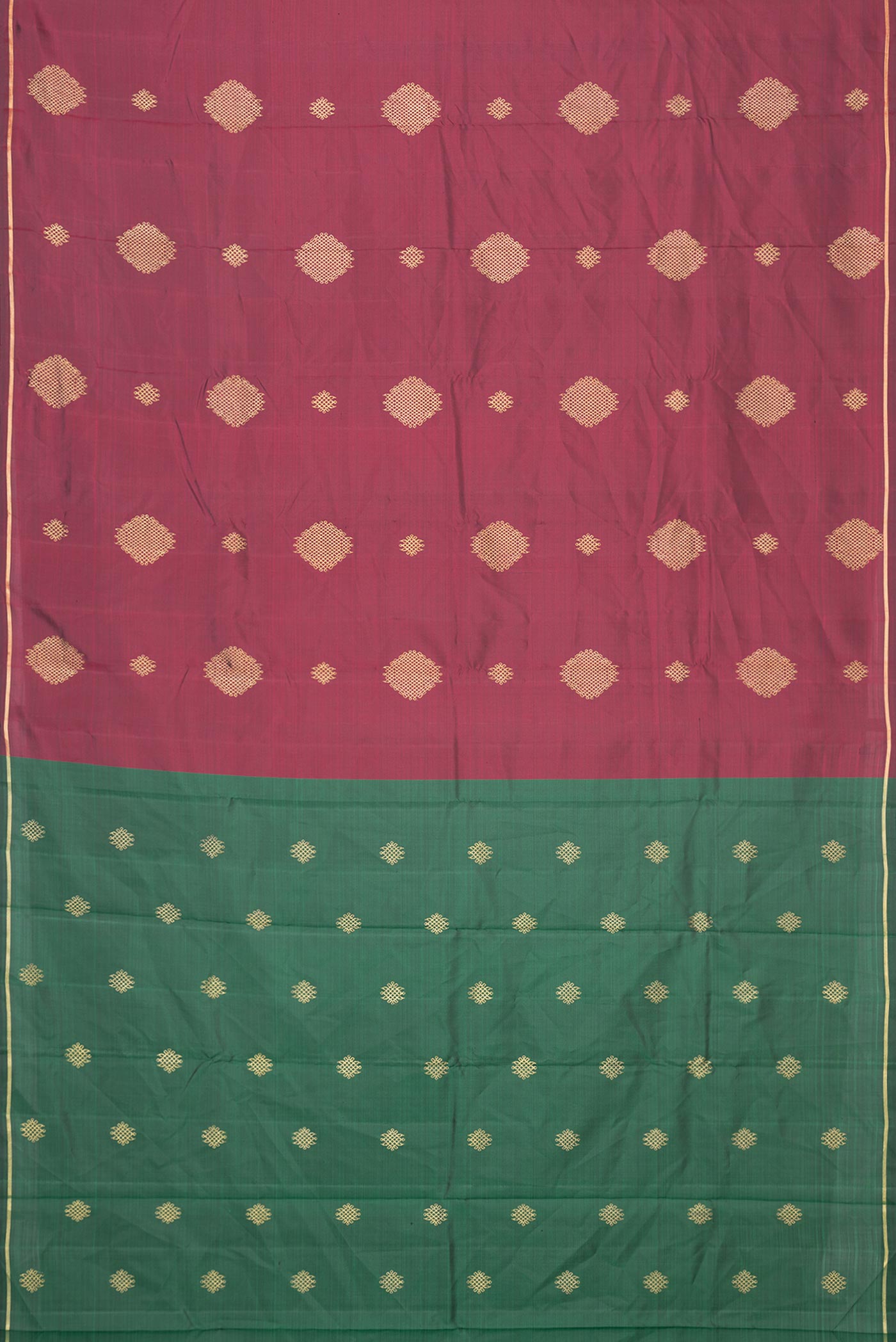 pallu body