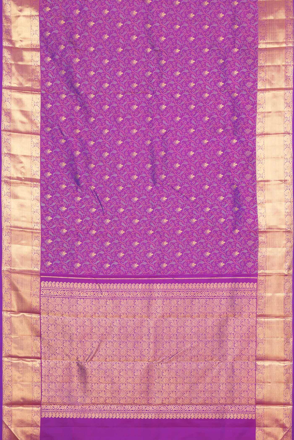 pallu body