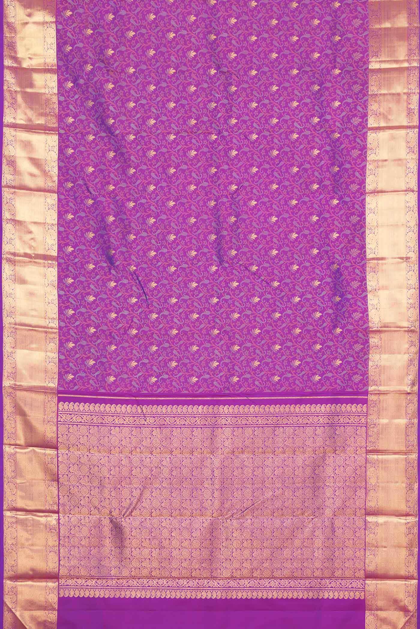 pallu body