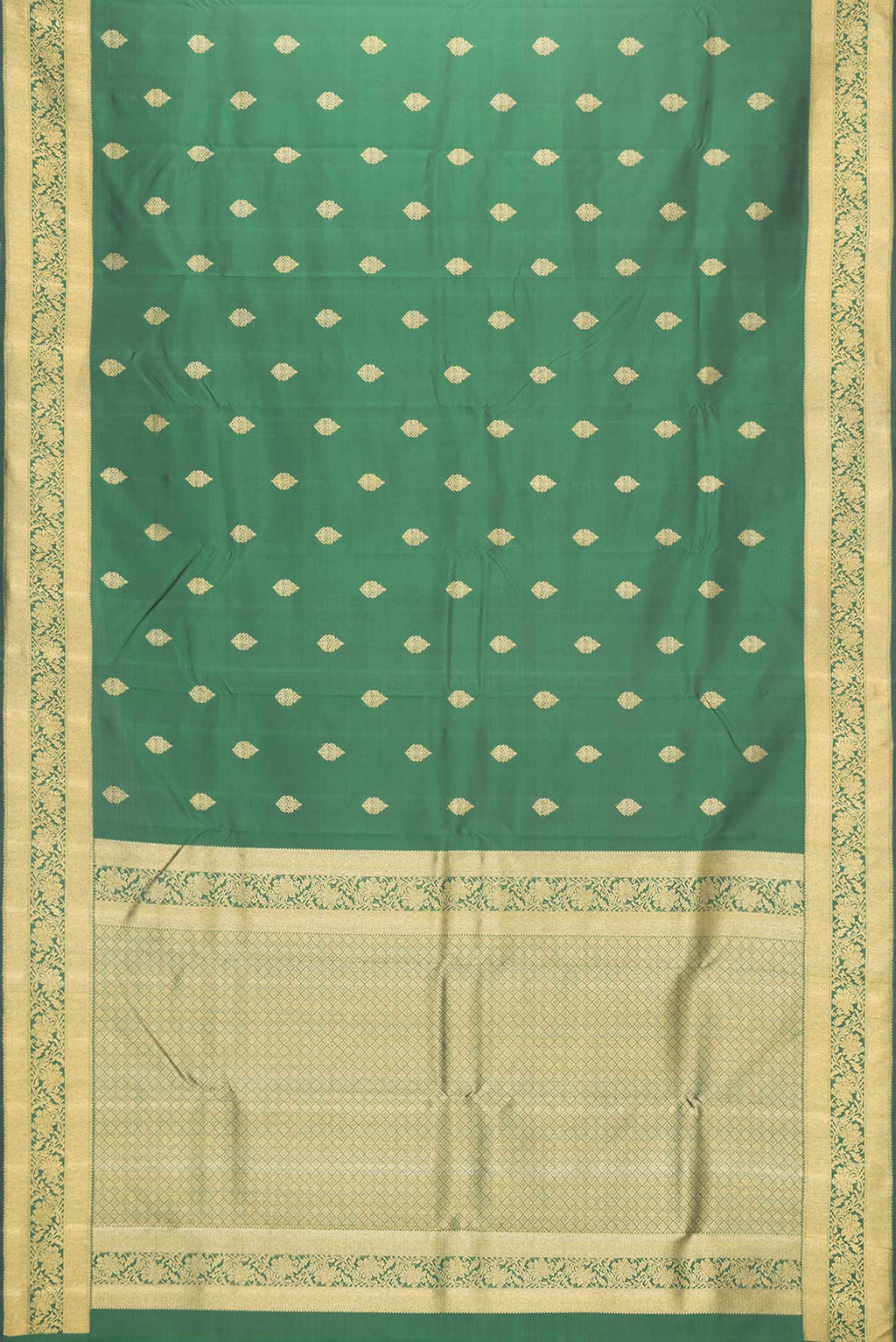 pallu body