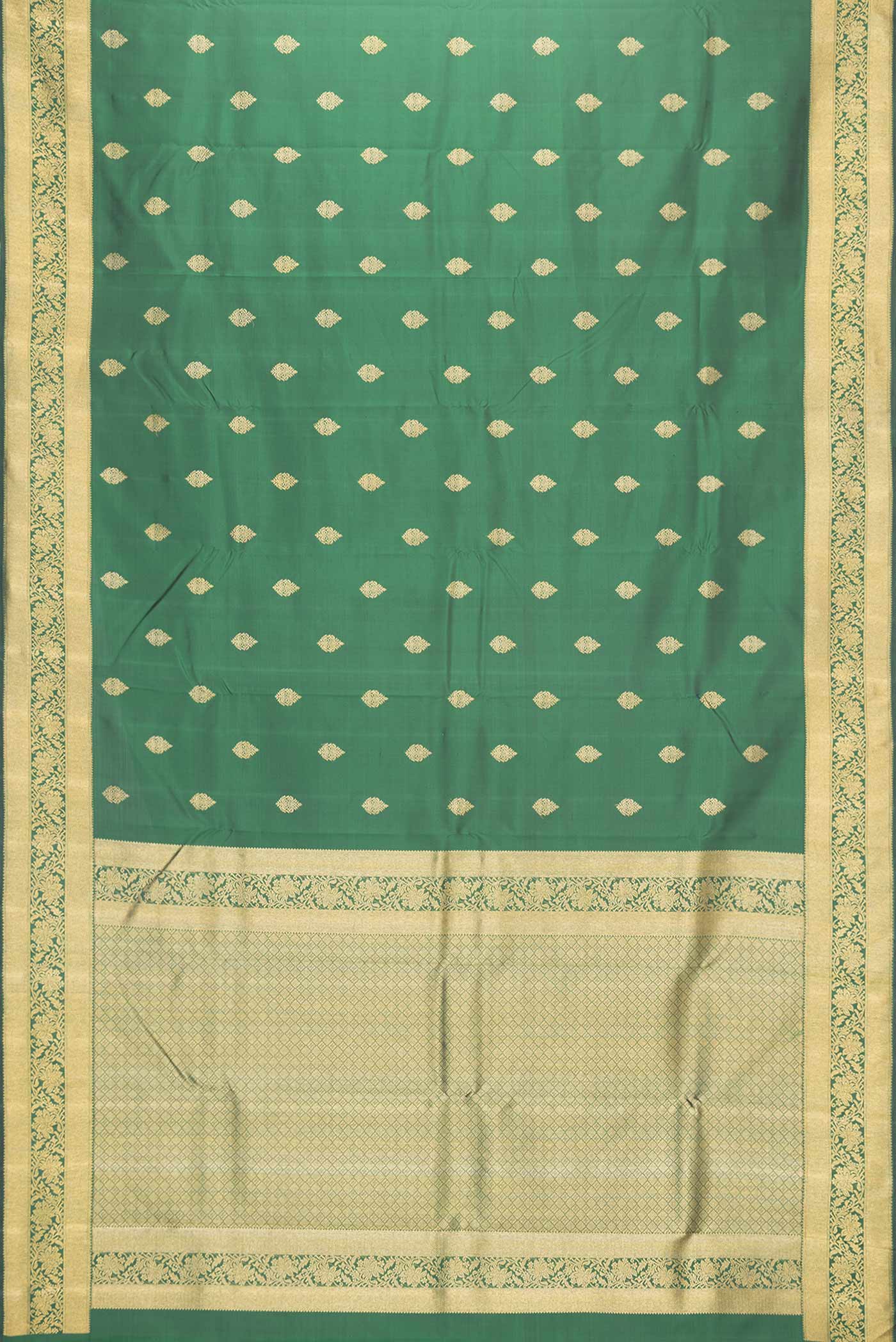 pallu body