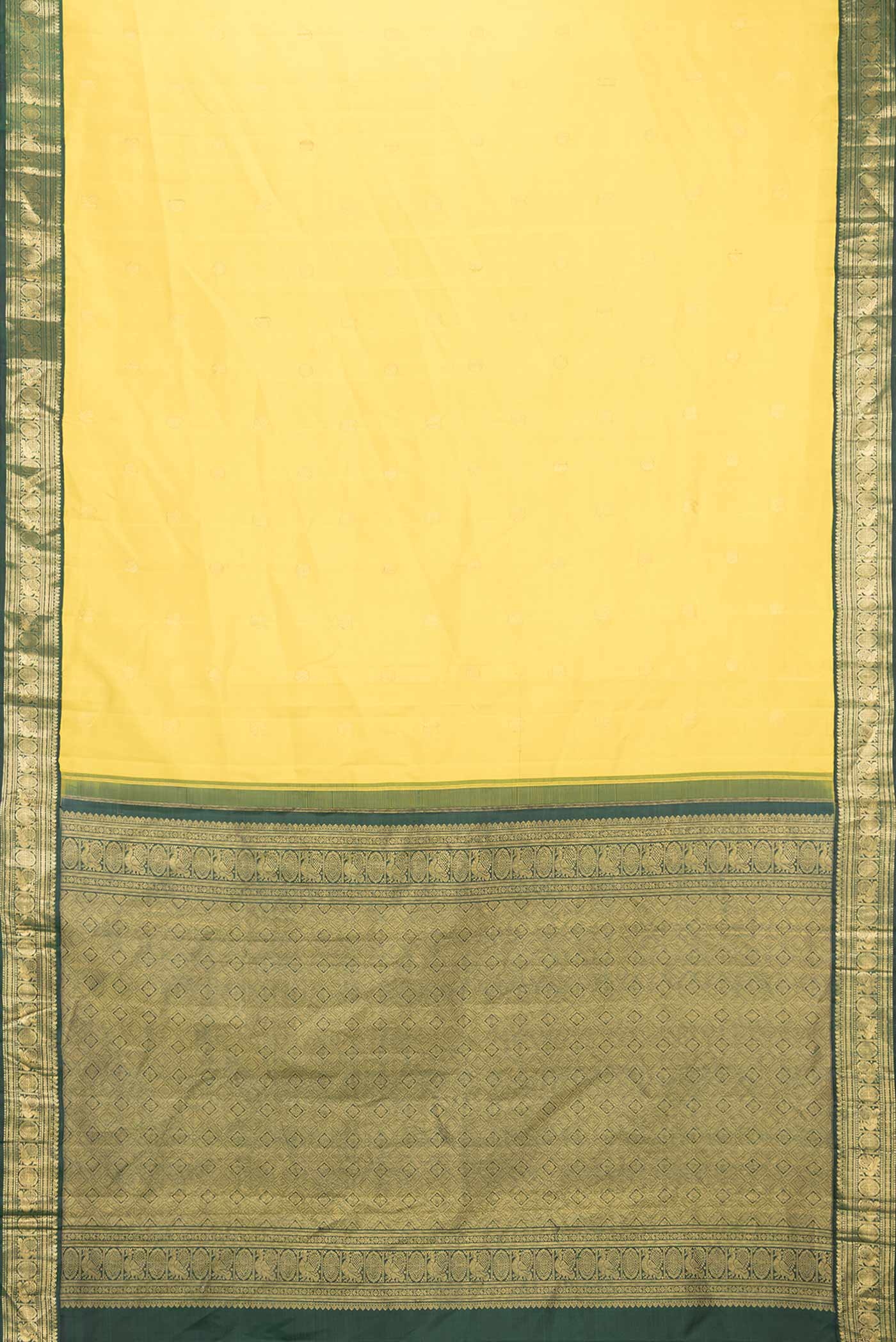 pallu body