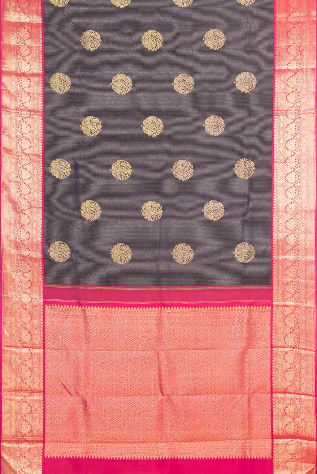 pallu body