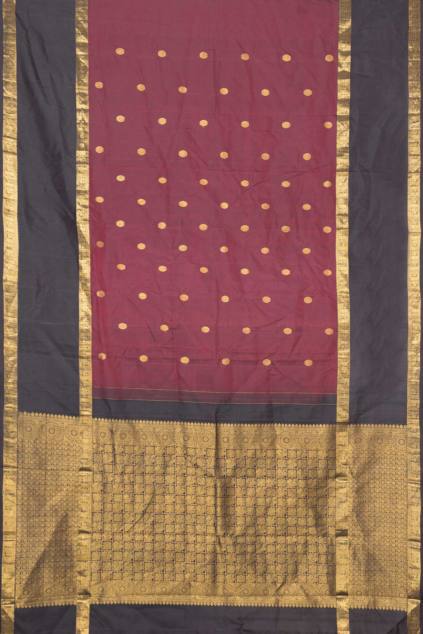 pallu body