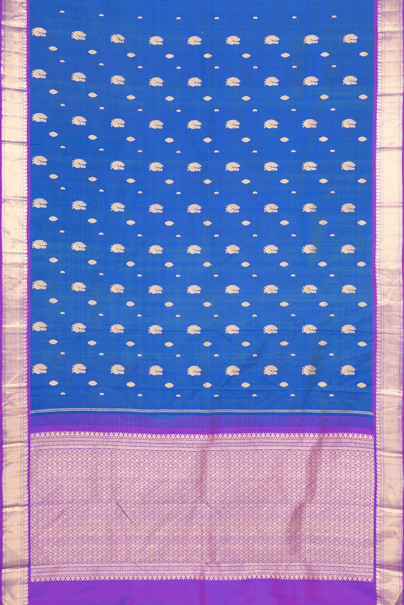 pallu body