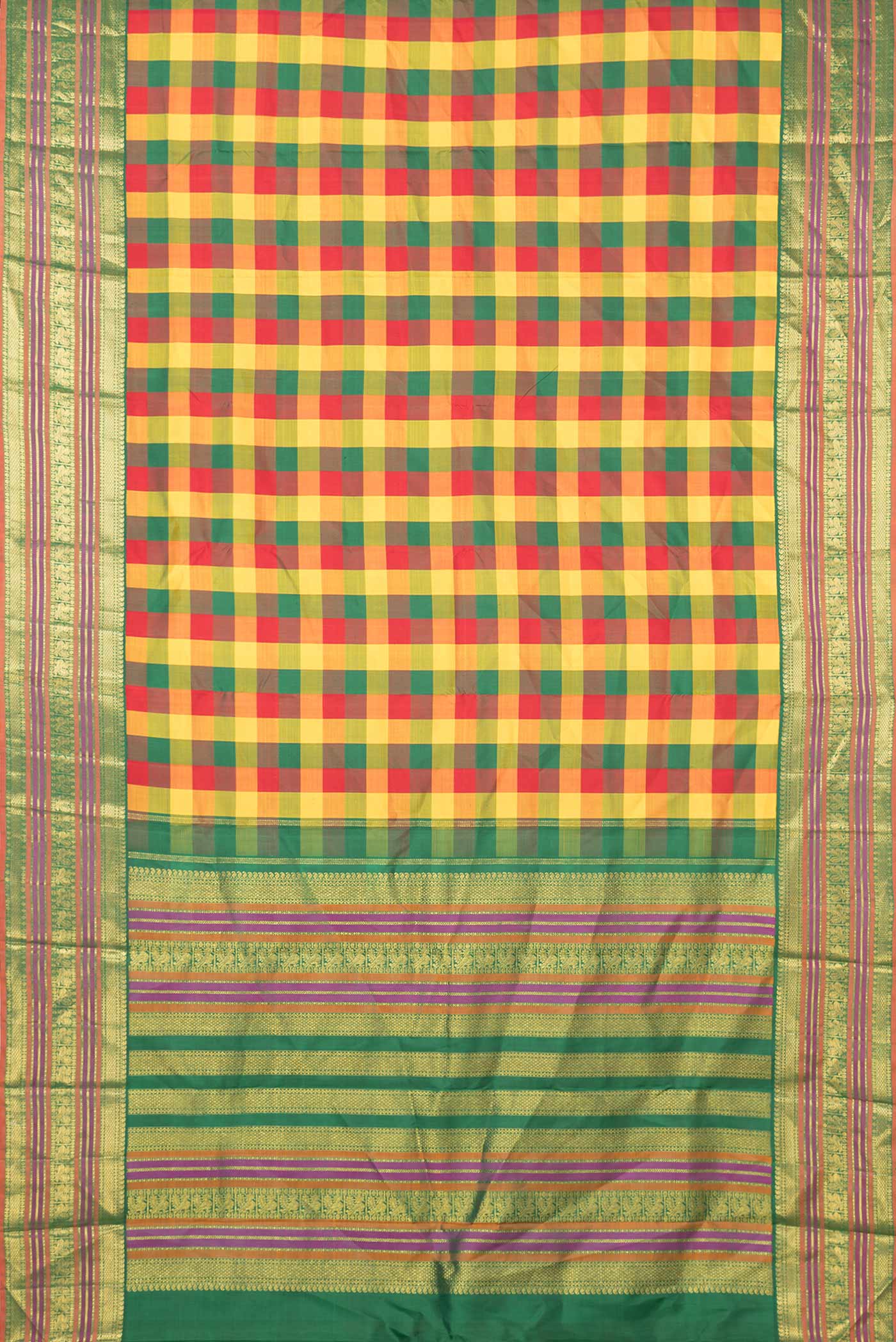 pallu body