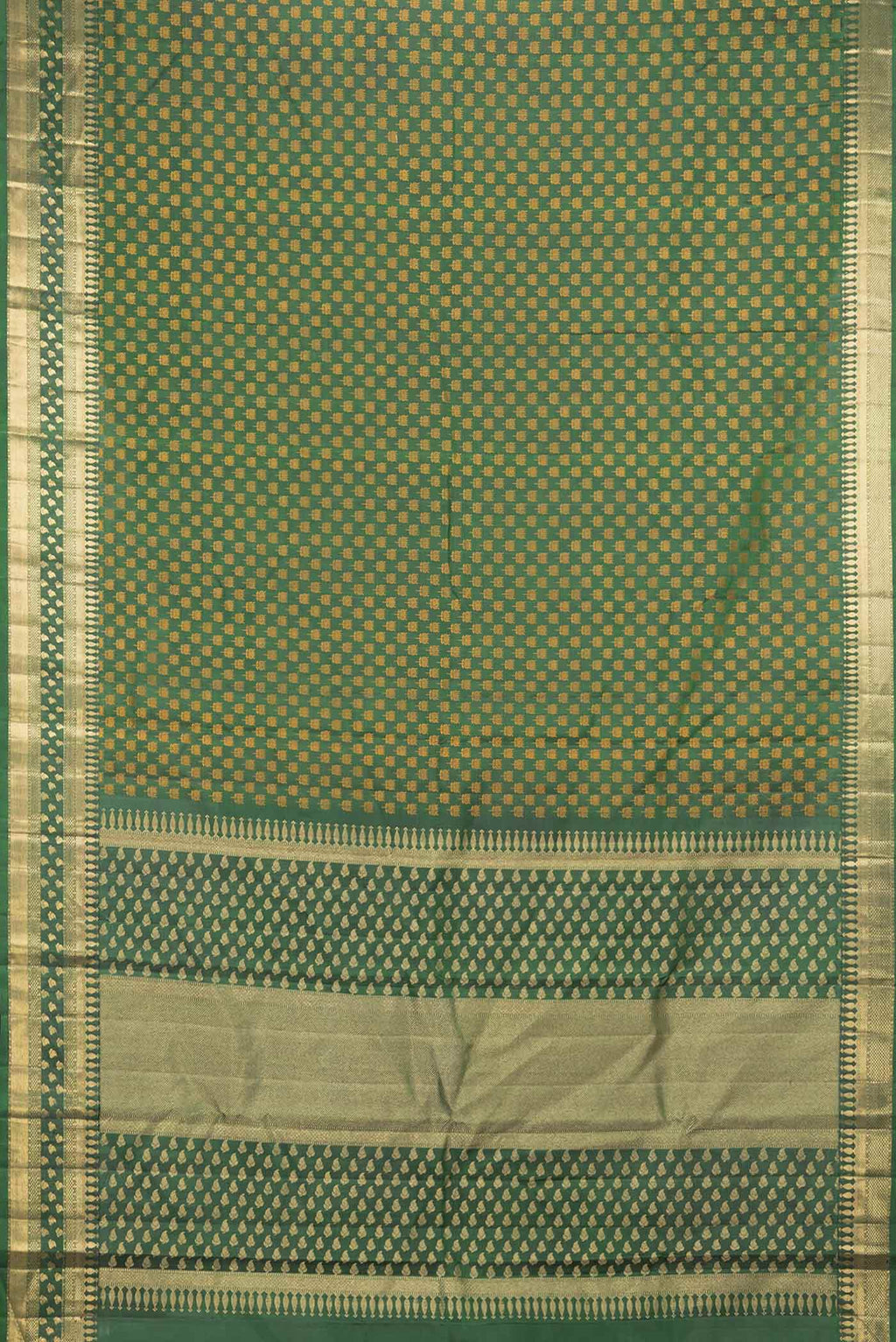 pallu body