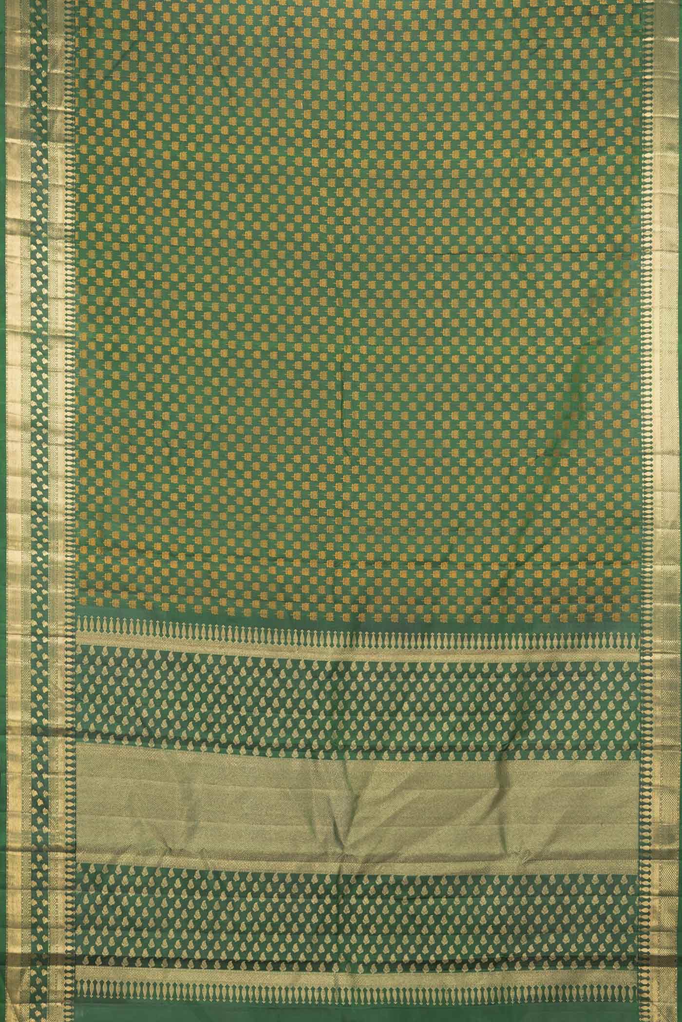 pallu body