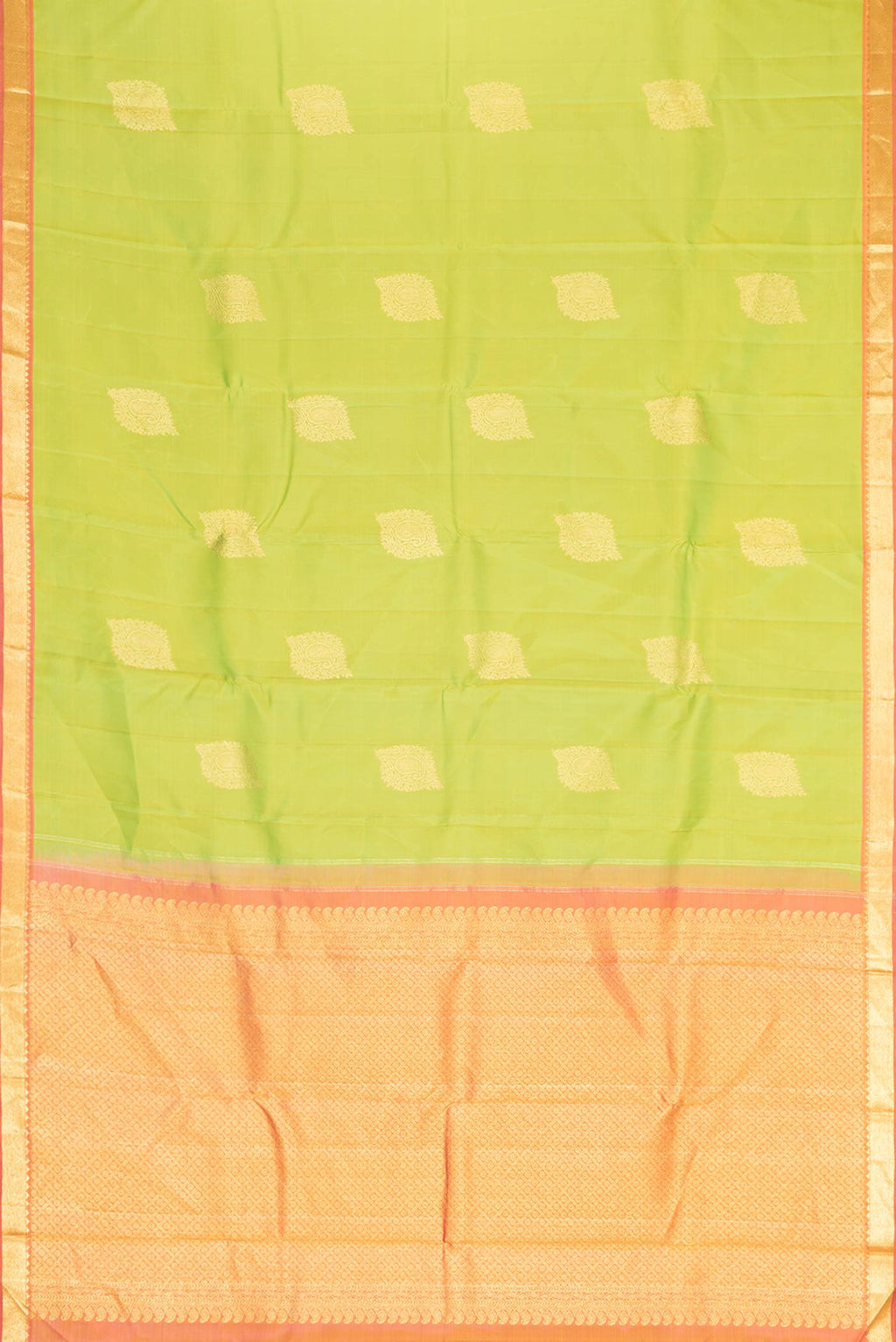 pallu body
