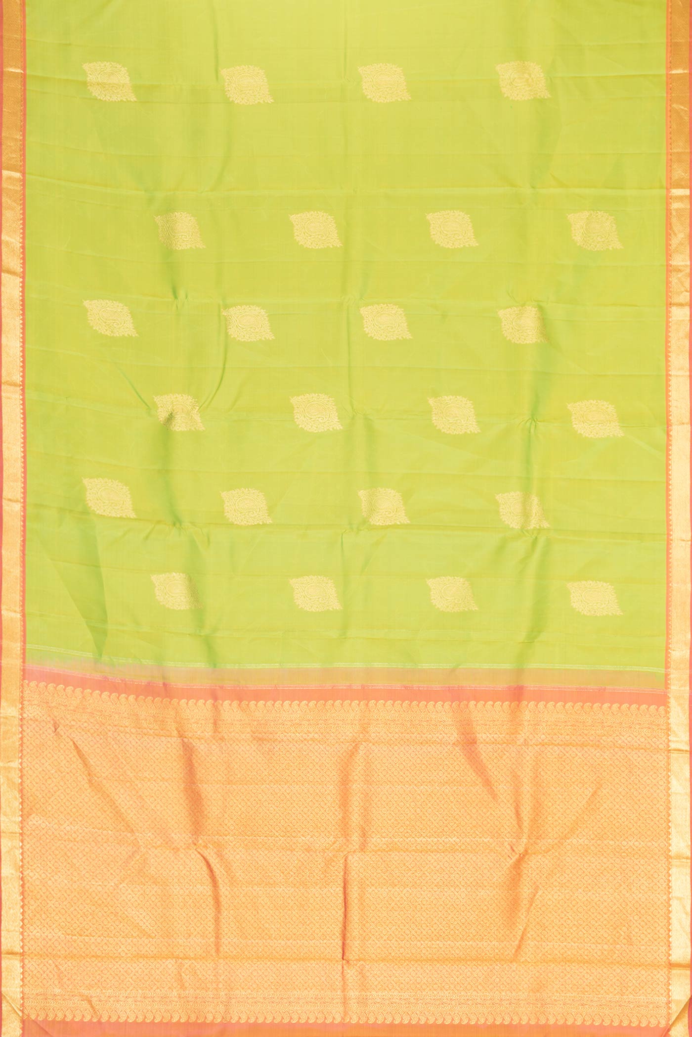 pallu body