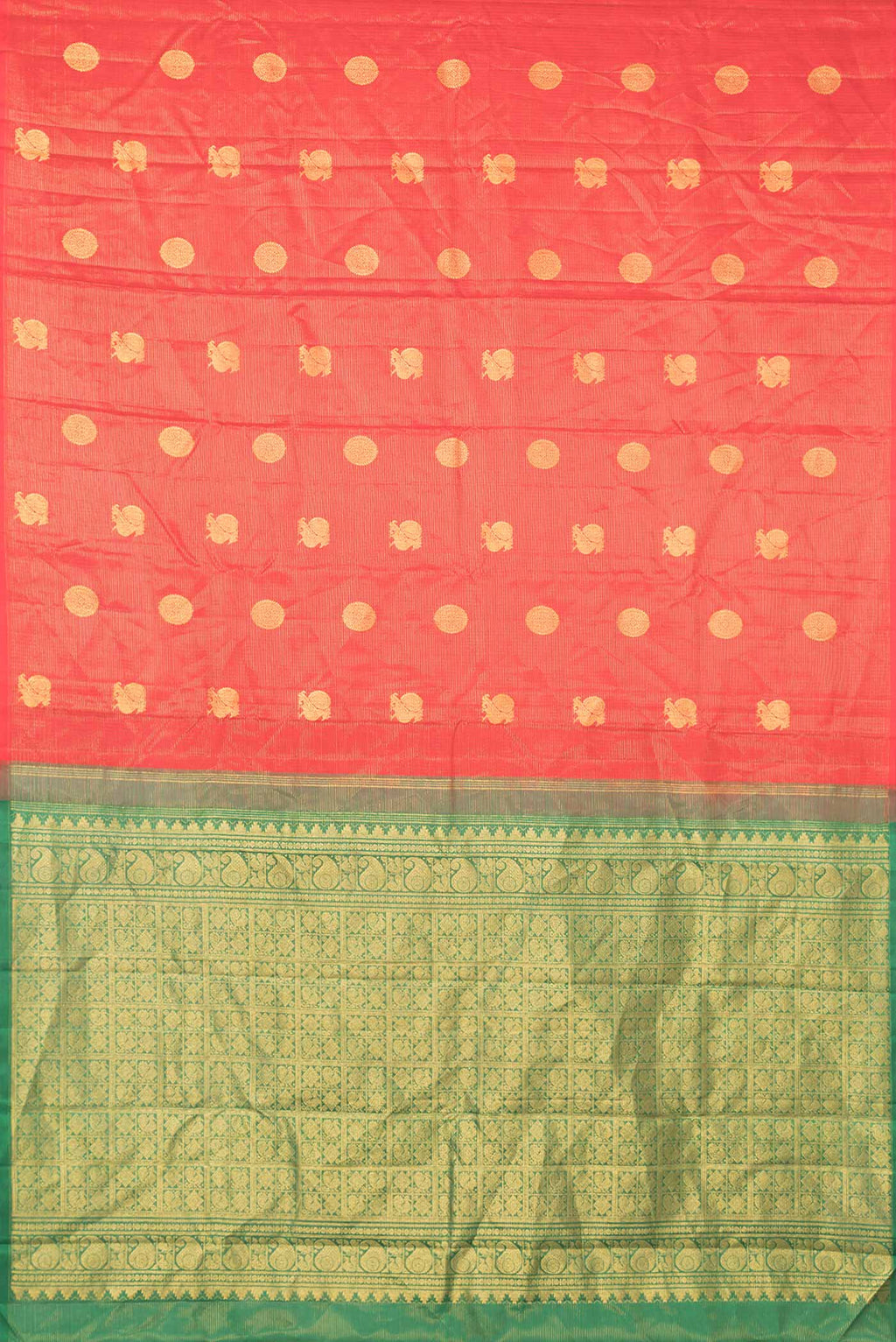 pallu body