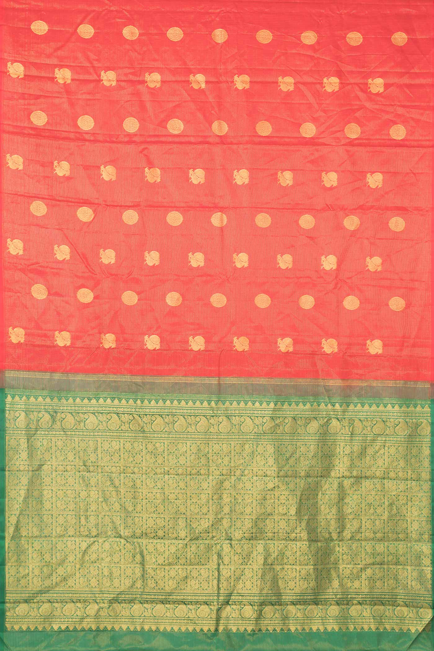 pallu body