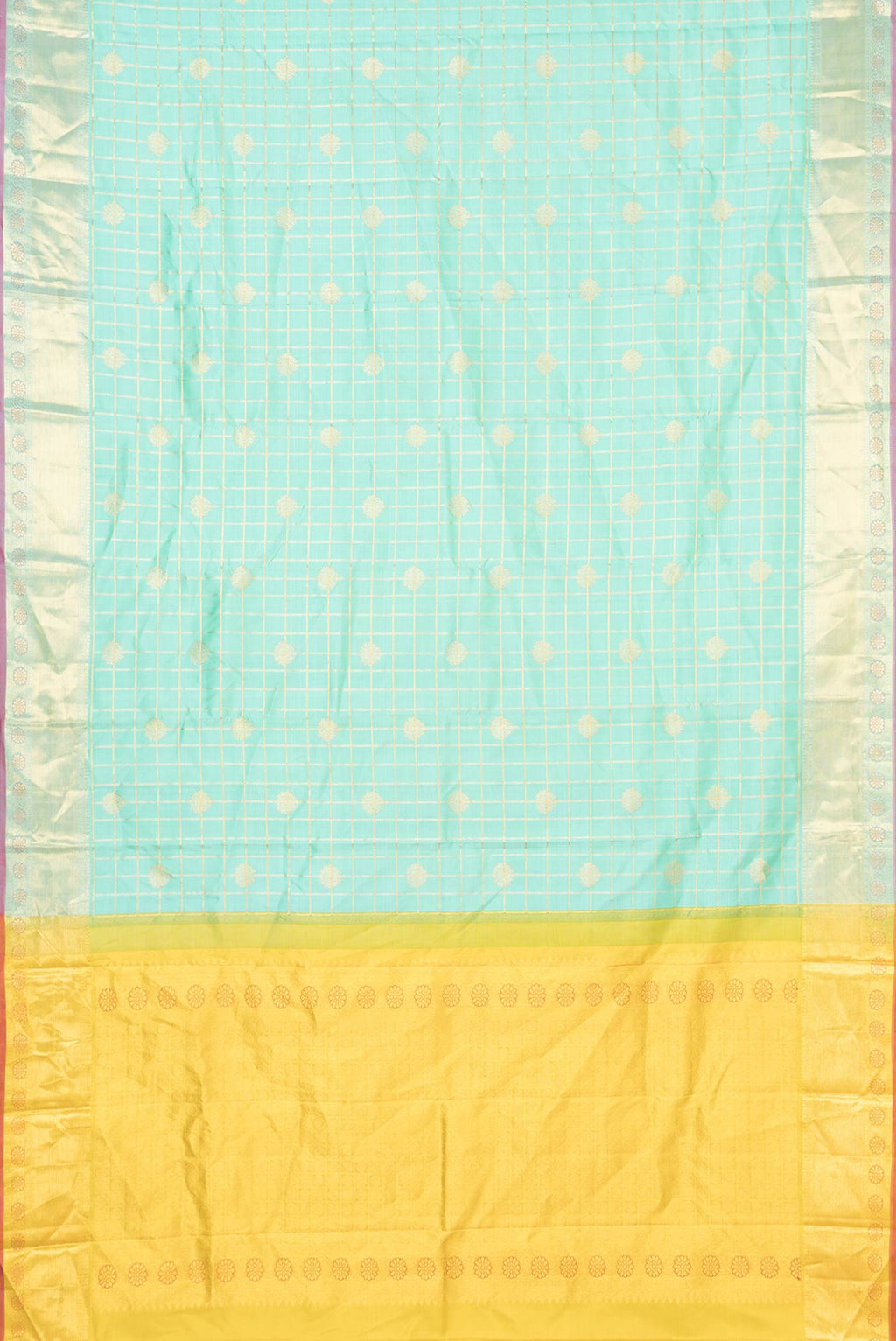 pallu body