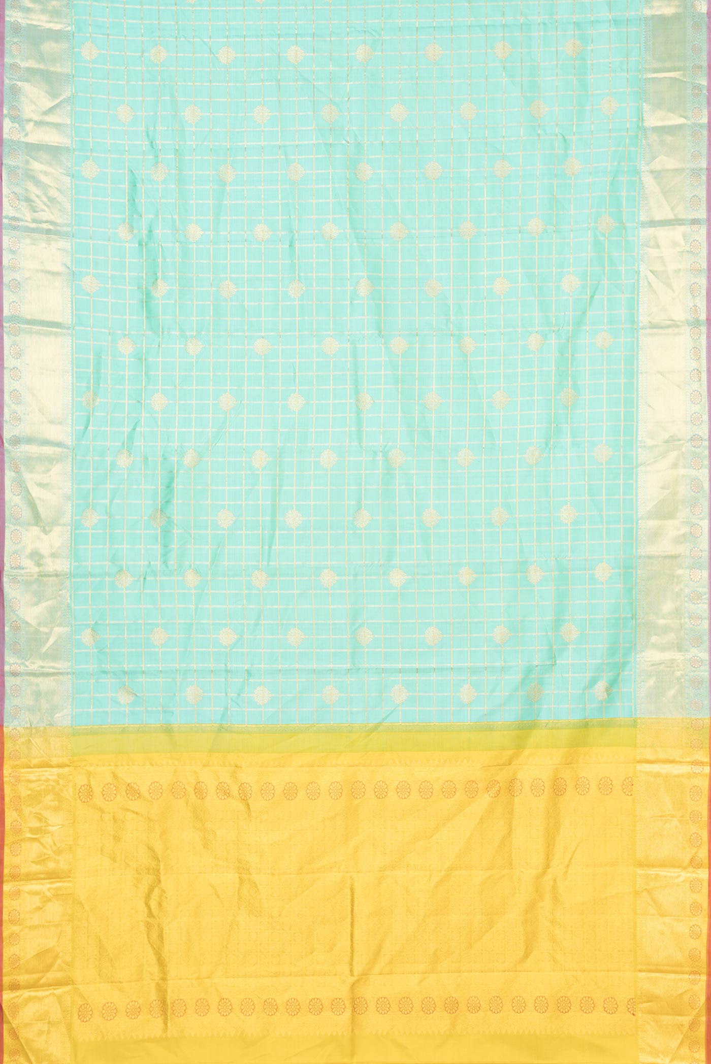 pallu body