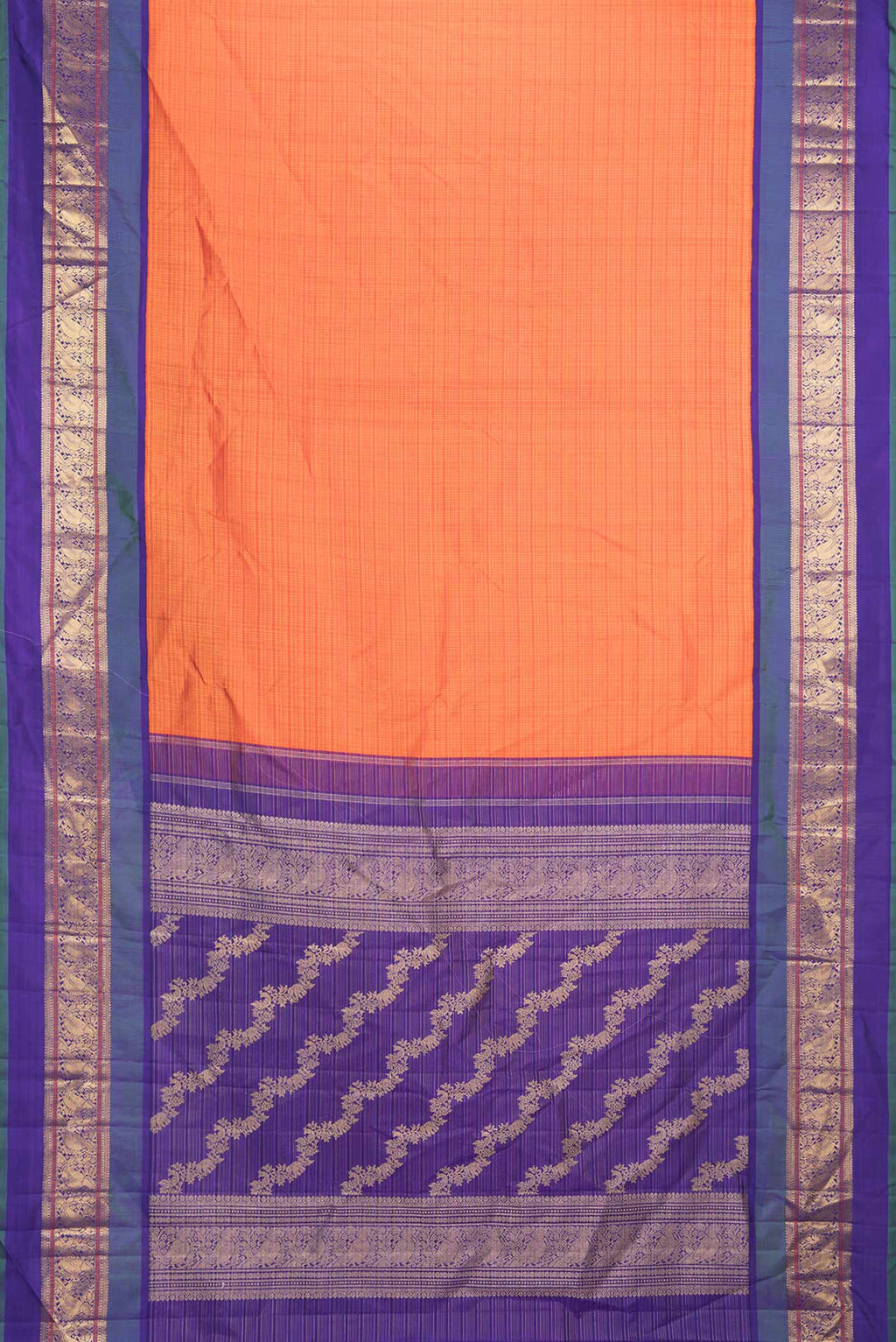pallu body