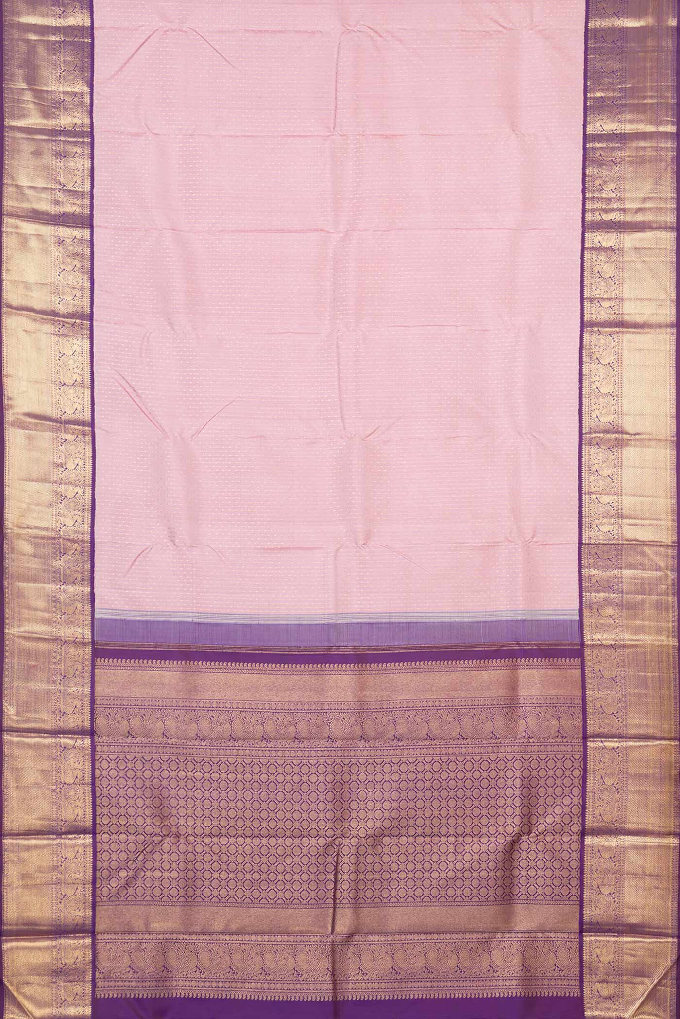 pallu body
