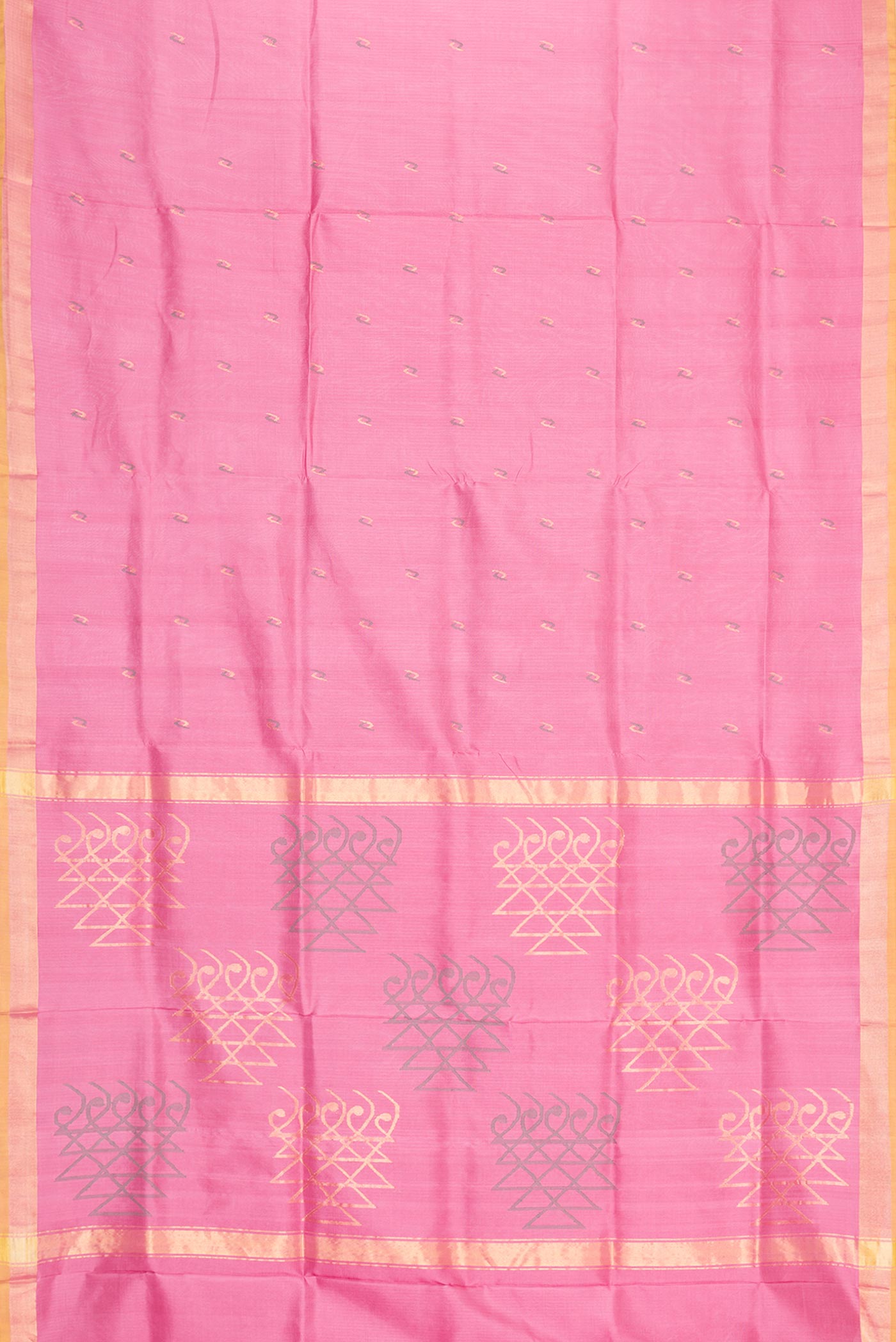 pallu body