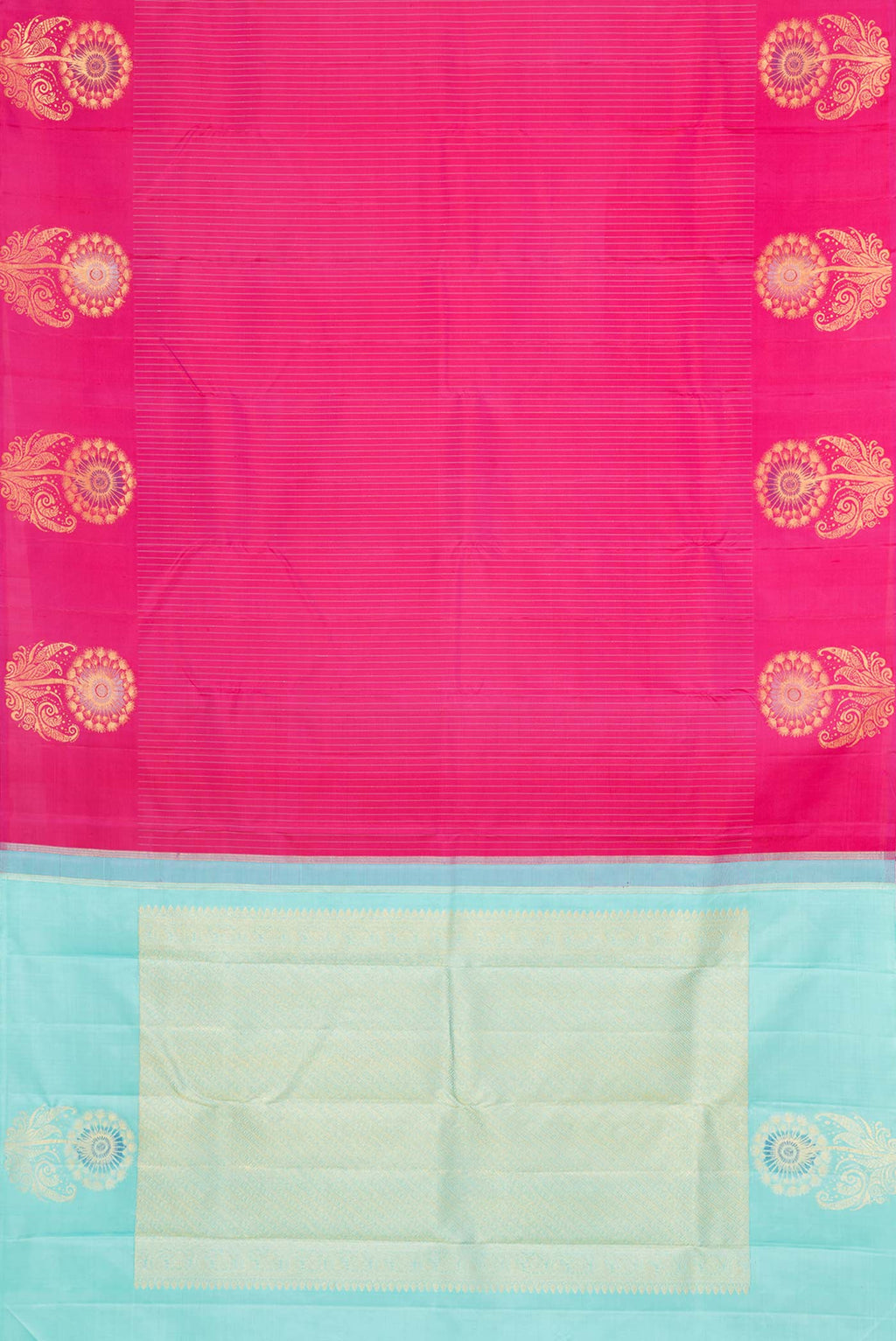pallu body