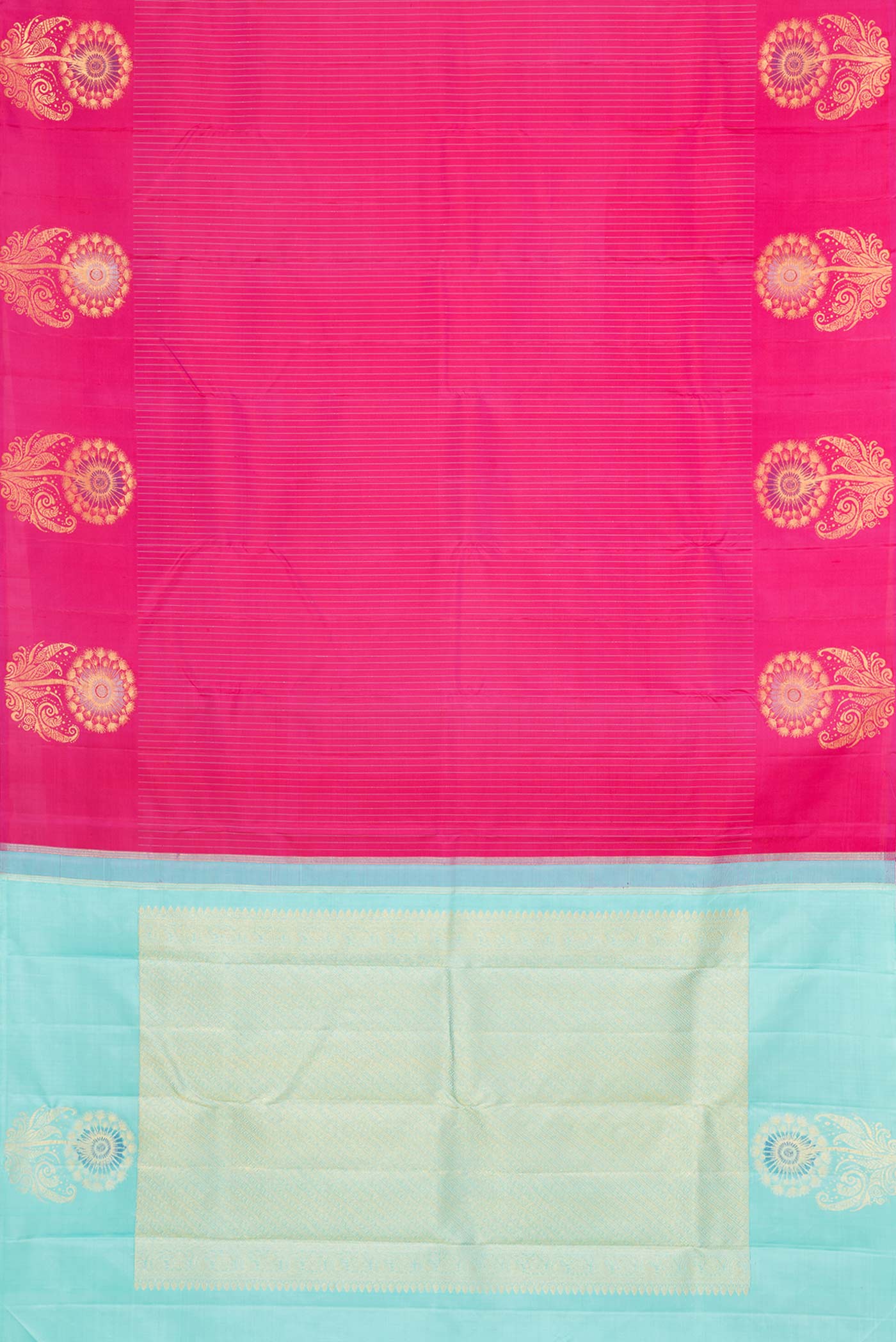 pallu body
